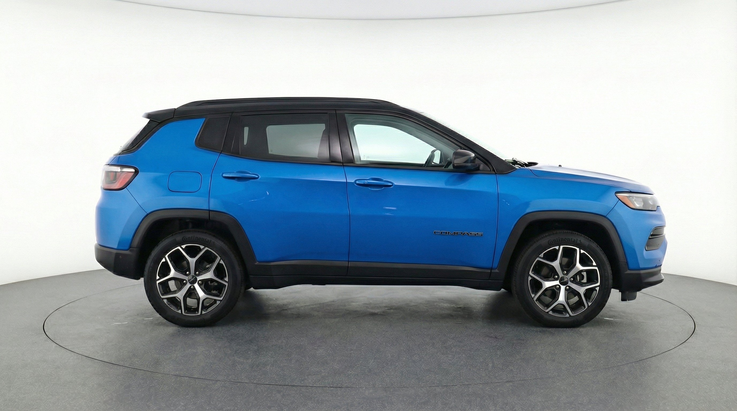 Thumbnail: 2025 Jeep Compass - 10