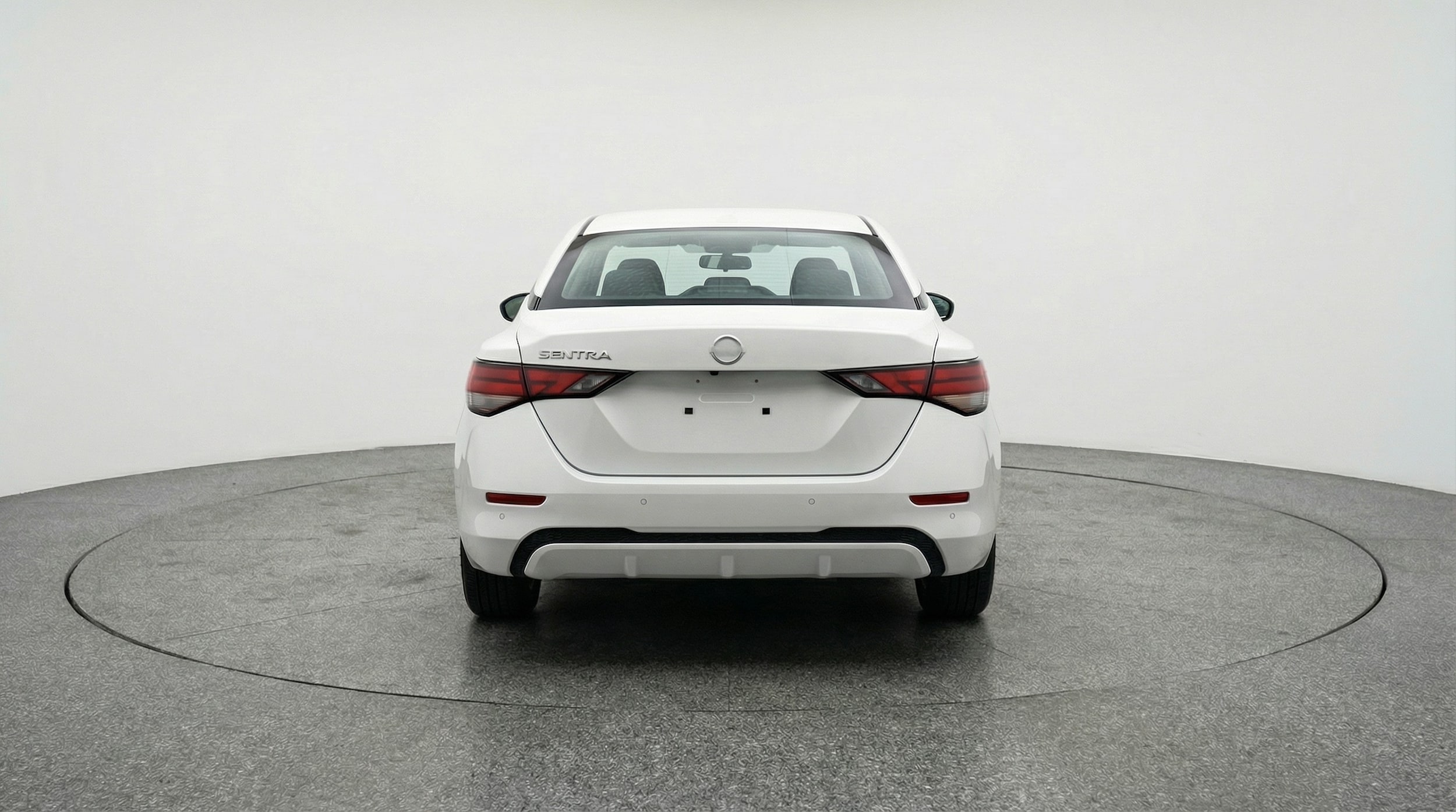 Thumbnail: 2025 Nissan Sentra - 6