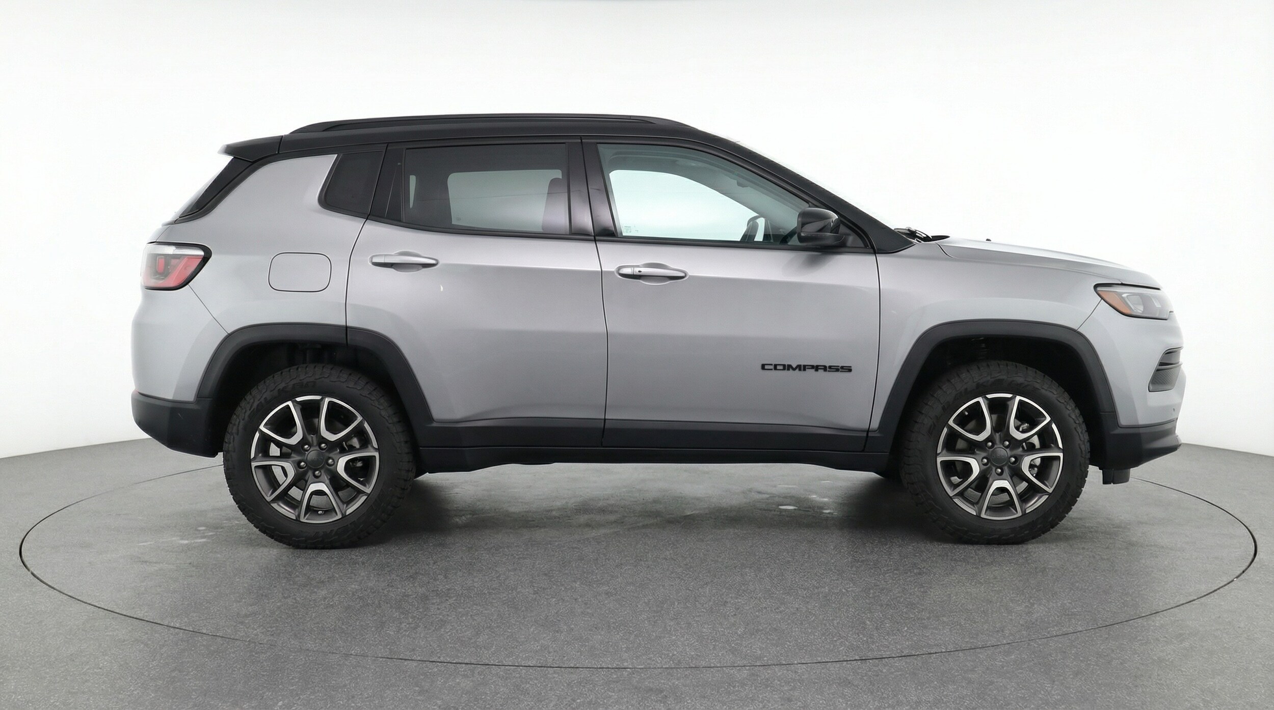 Thumbnail: 2025 Jeep Compass - 8