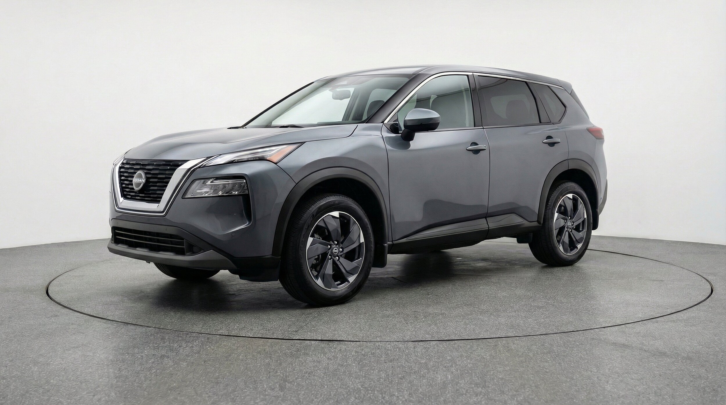 Thumbnail: 2025 Nissan Rogue - 3