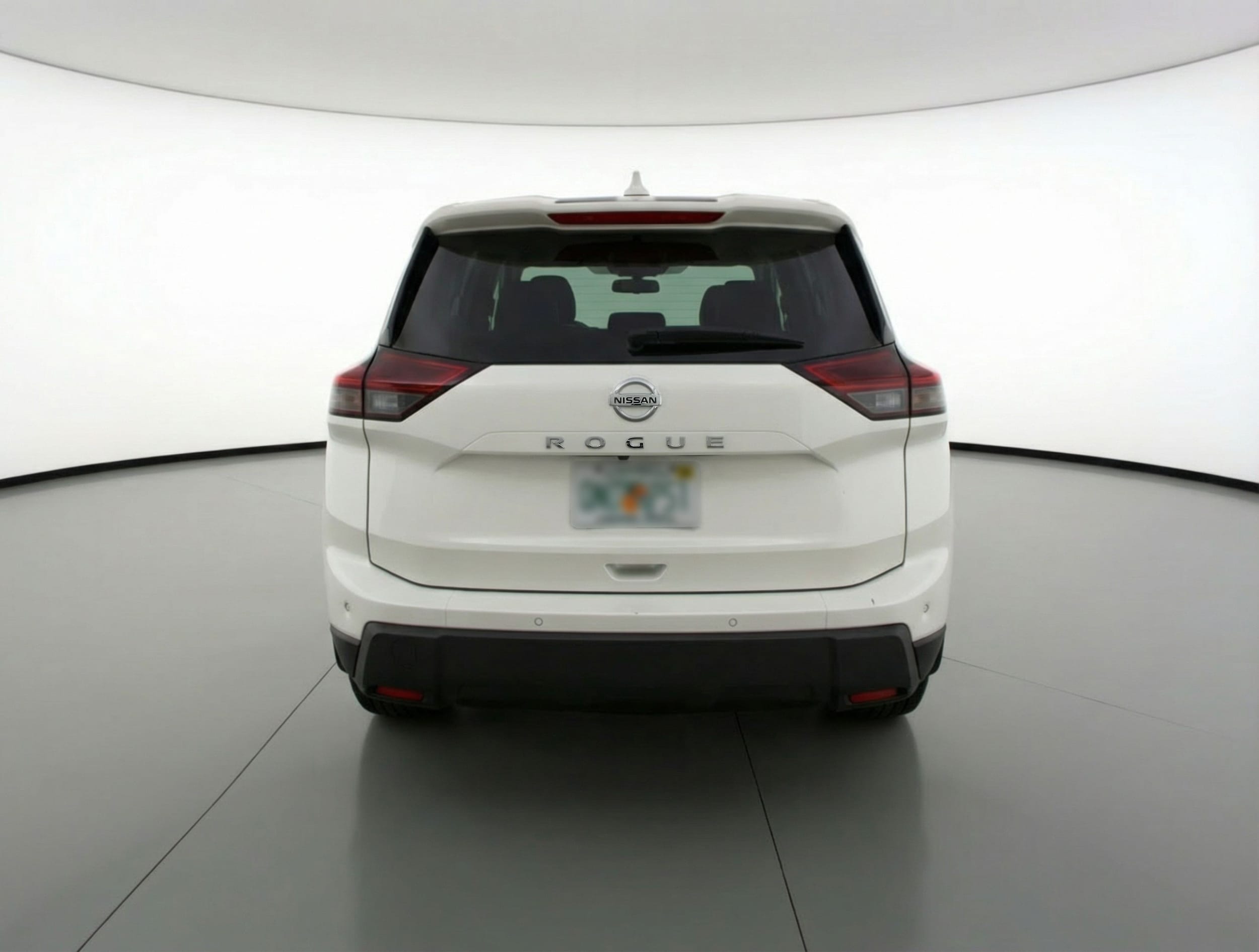 Thumbnail: 2025 Nissan Rogue - 6