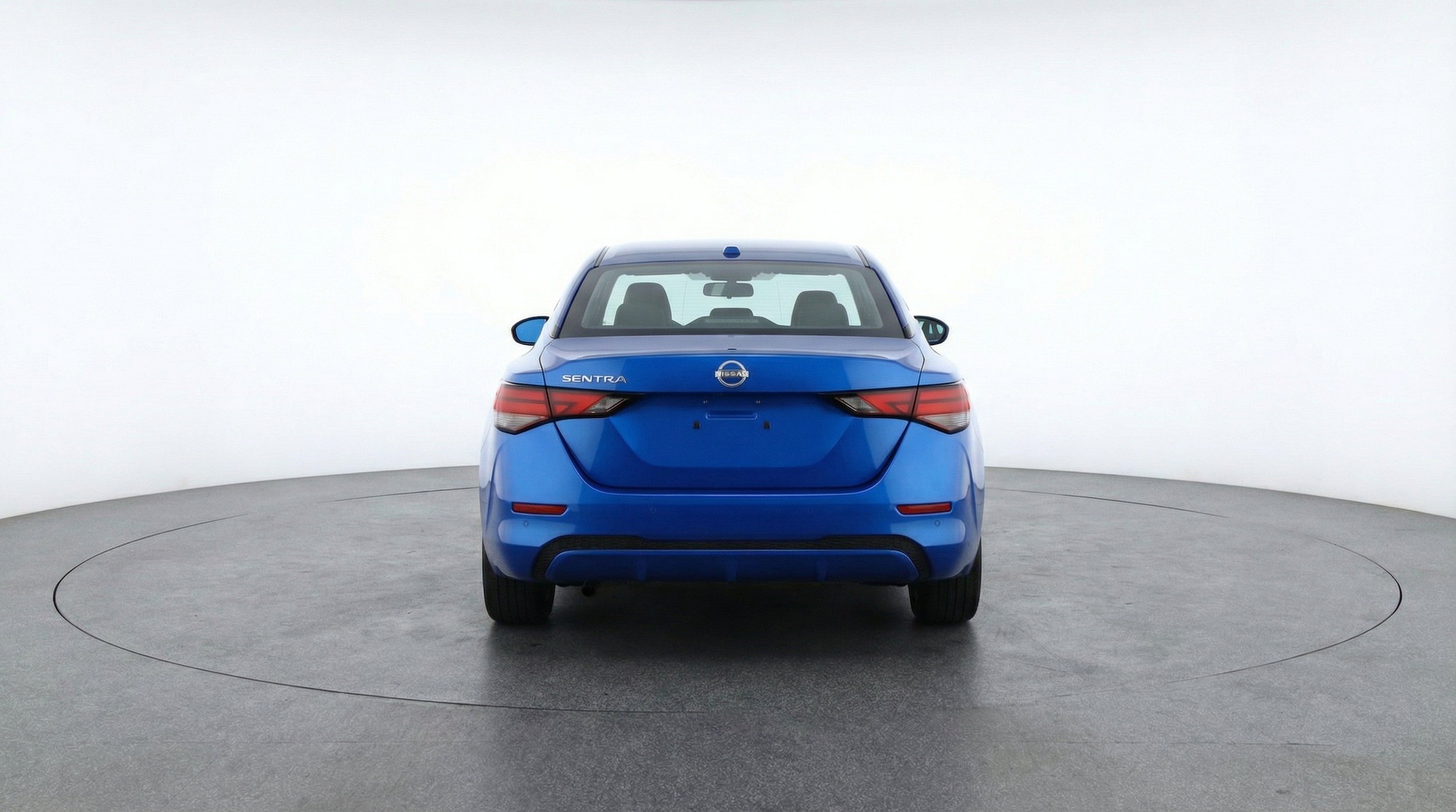 Thumbnail: 2025 Nissan Sentra - 7