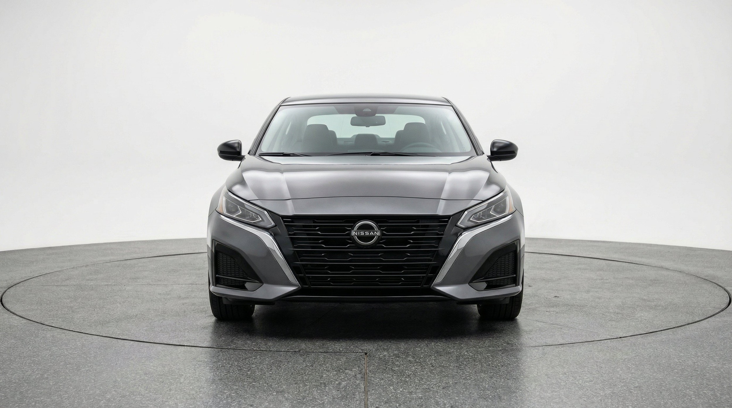 Thumbnail: 2025 Nissan Altima - 2