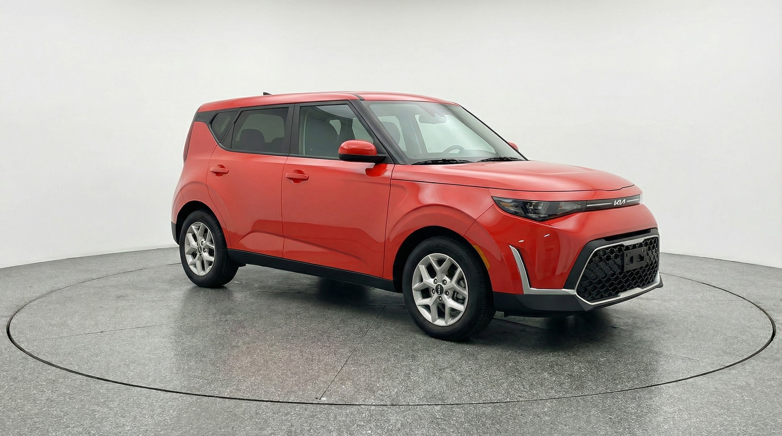 Thumbnail: 2025 Kia Soul - 1