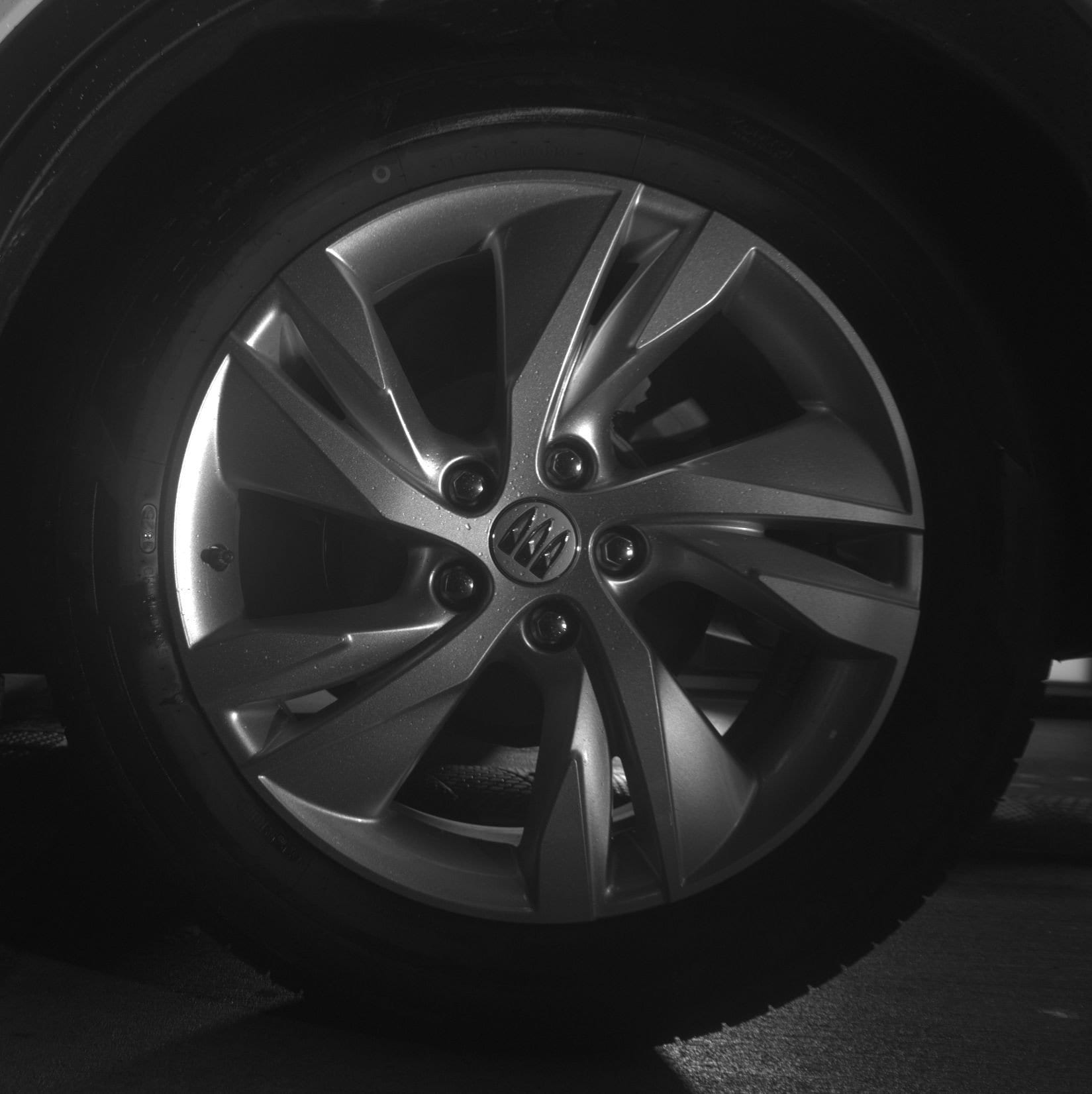 Thumbnail: 2026 Buick Encore GX - 14