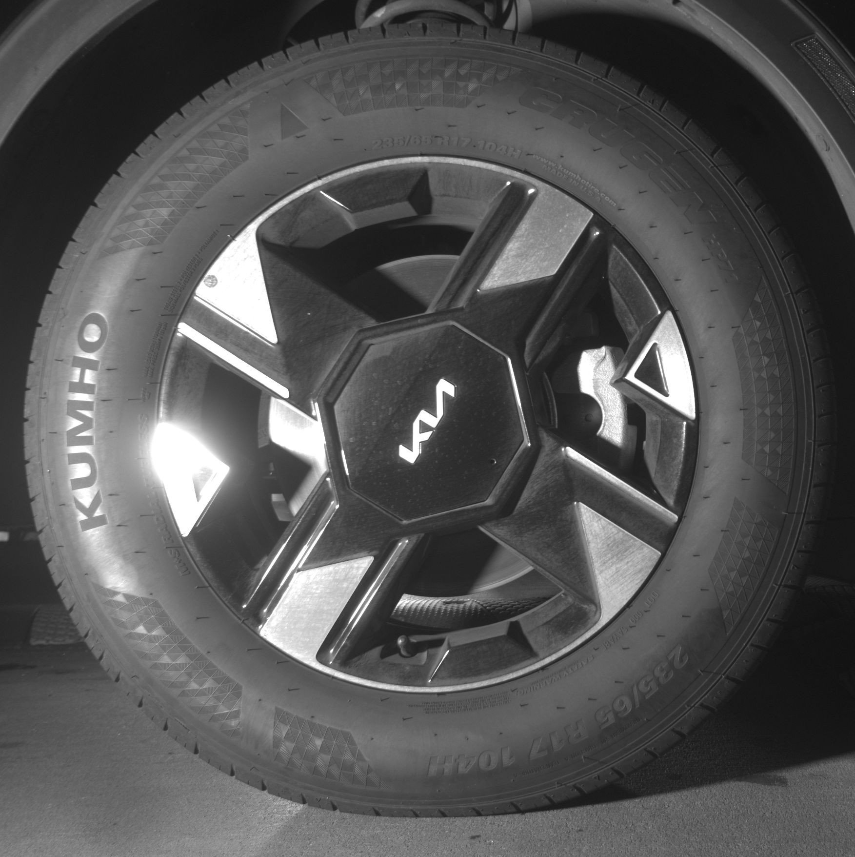 Thumbnail: 2026 Kia Sportage - 13