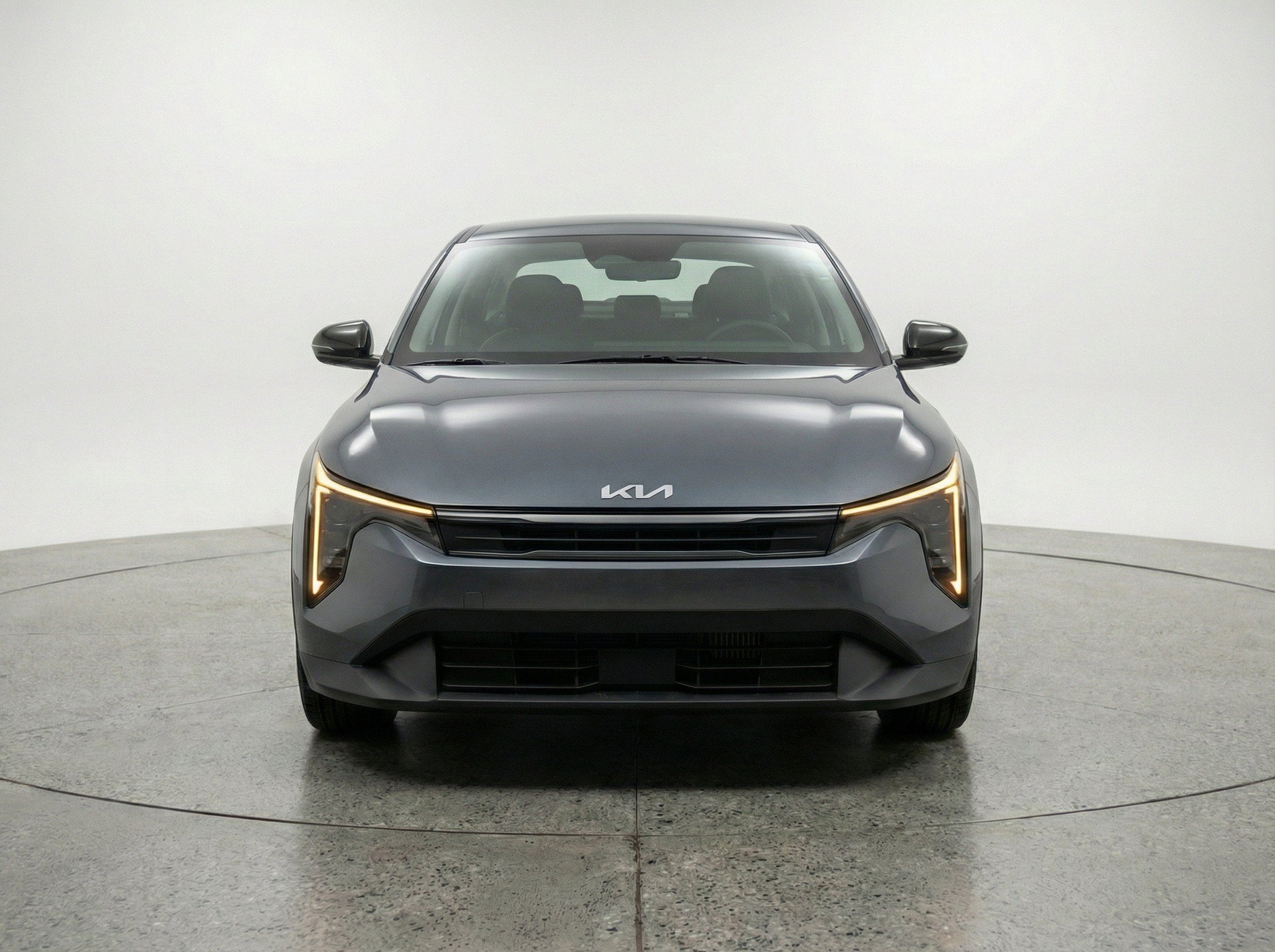 Thumbnail: 2025 Kia K4 - 2