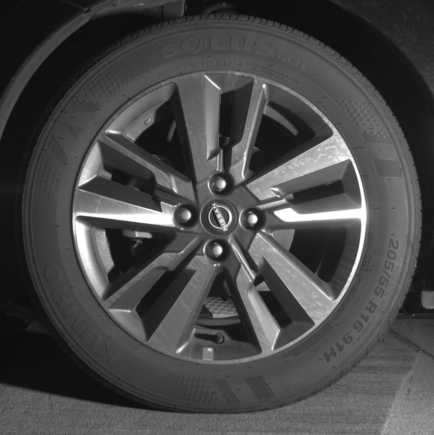 Thumbnail: 2025 Nissan Versa - 9