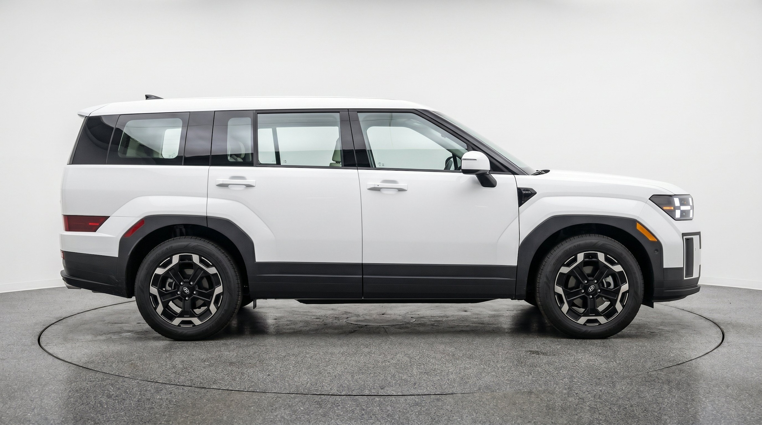 Thumbnail: 2026 Hyundai Santa Fe - 11