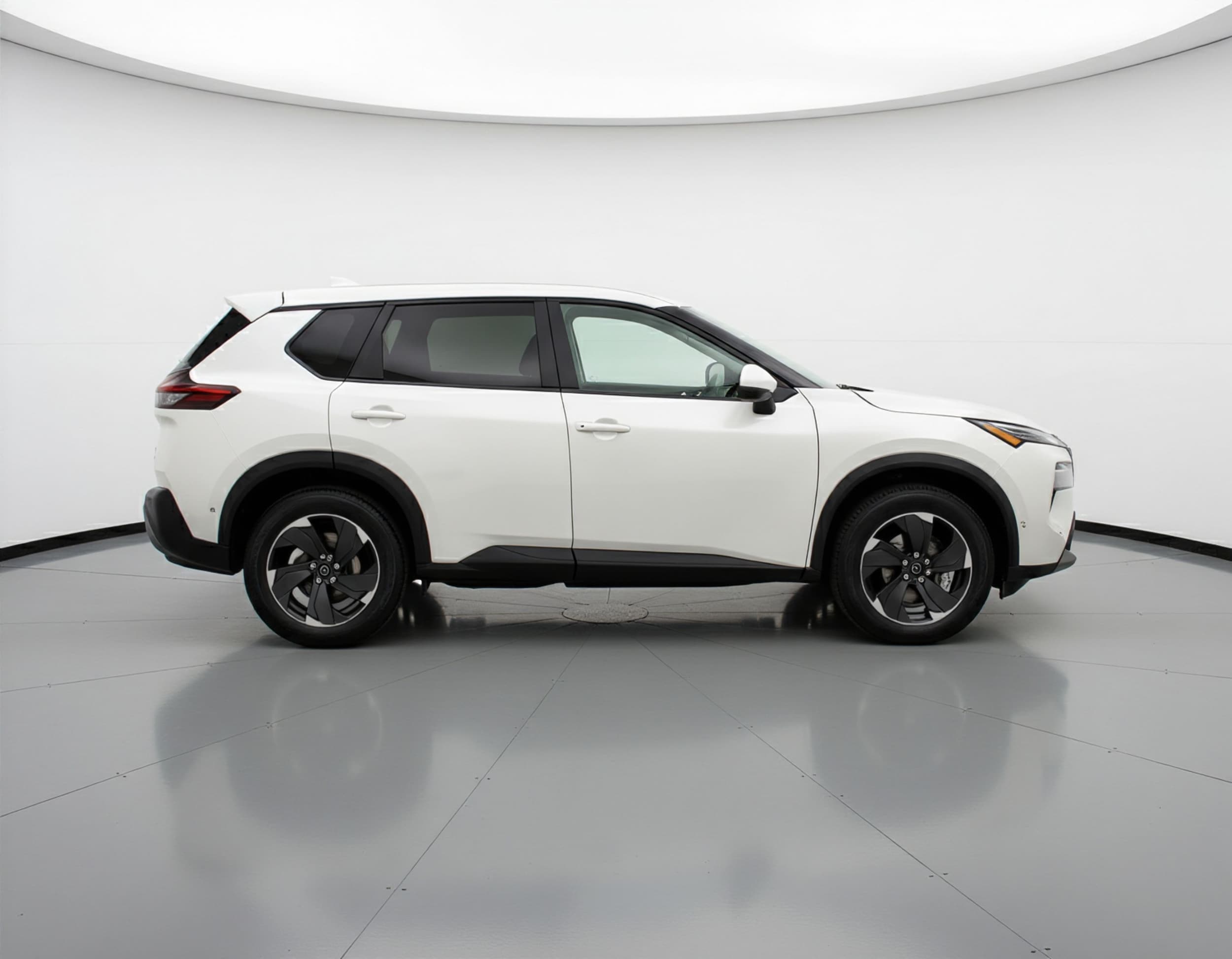 Thumbnail: 2025 Nissan Rogue - 8