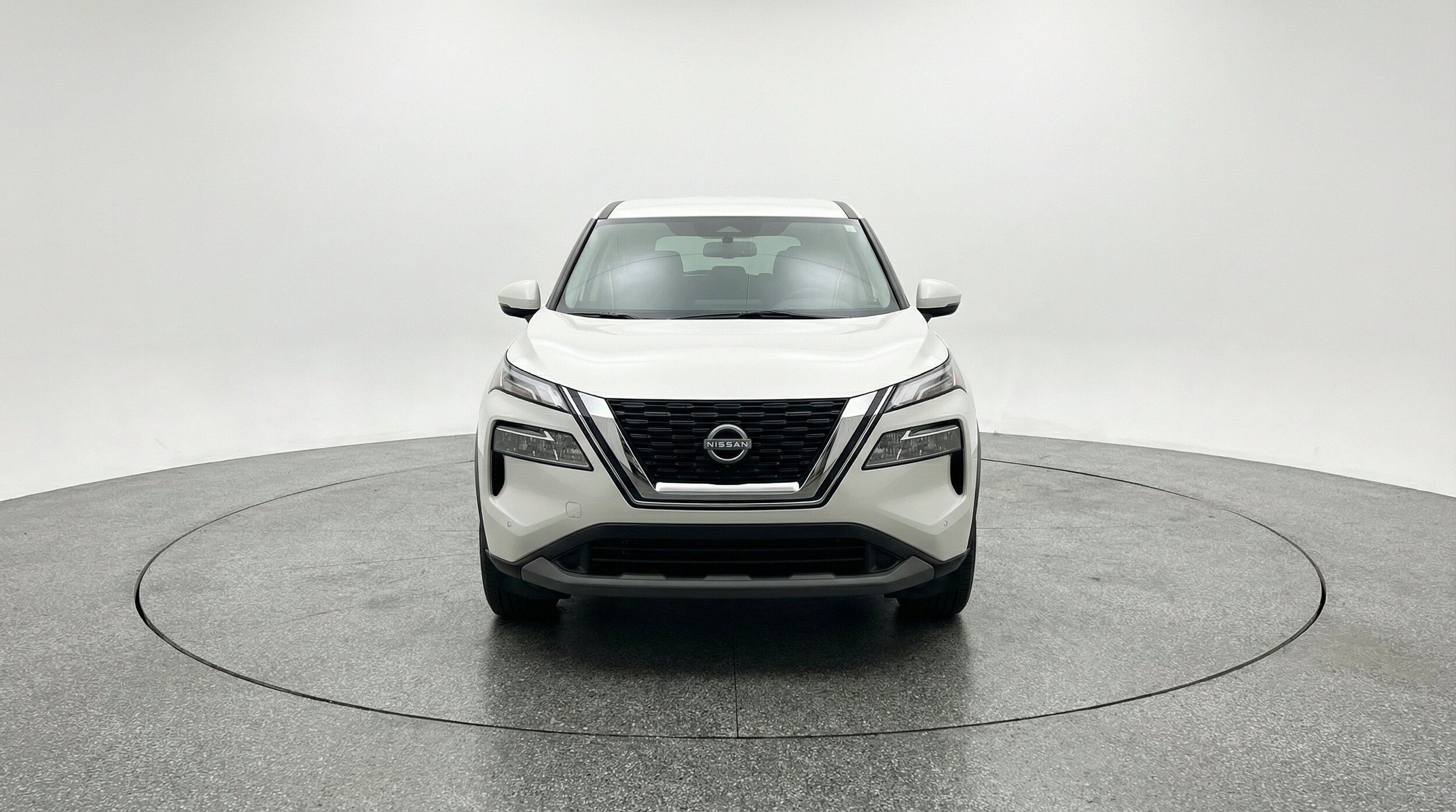 Thumbnail: 2026 Nissan Rogue - 2