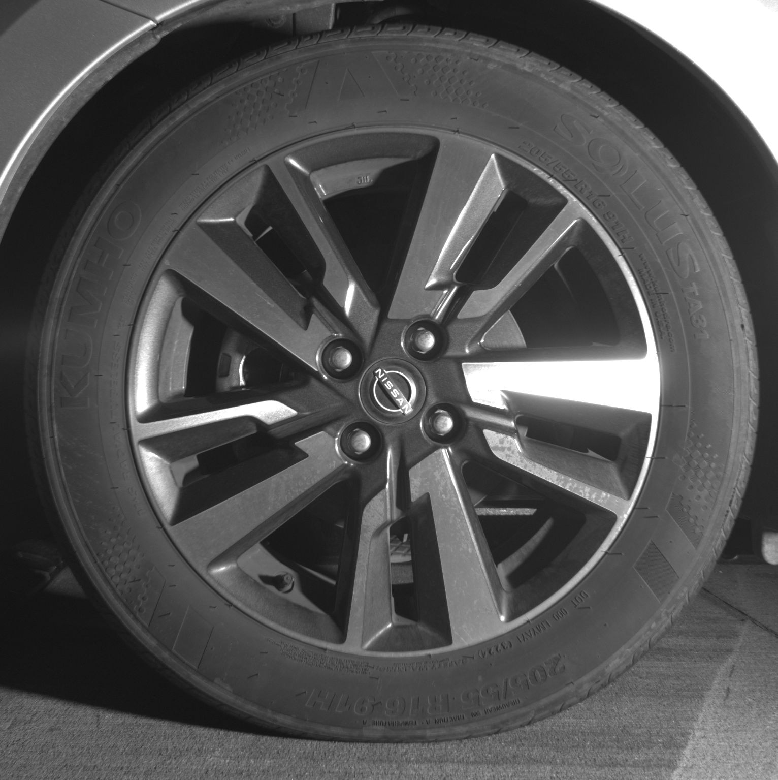 Thumbnail: 2025 Nissan Versa - 9