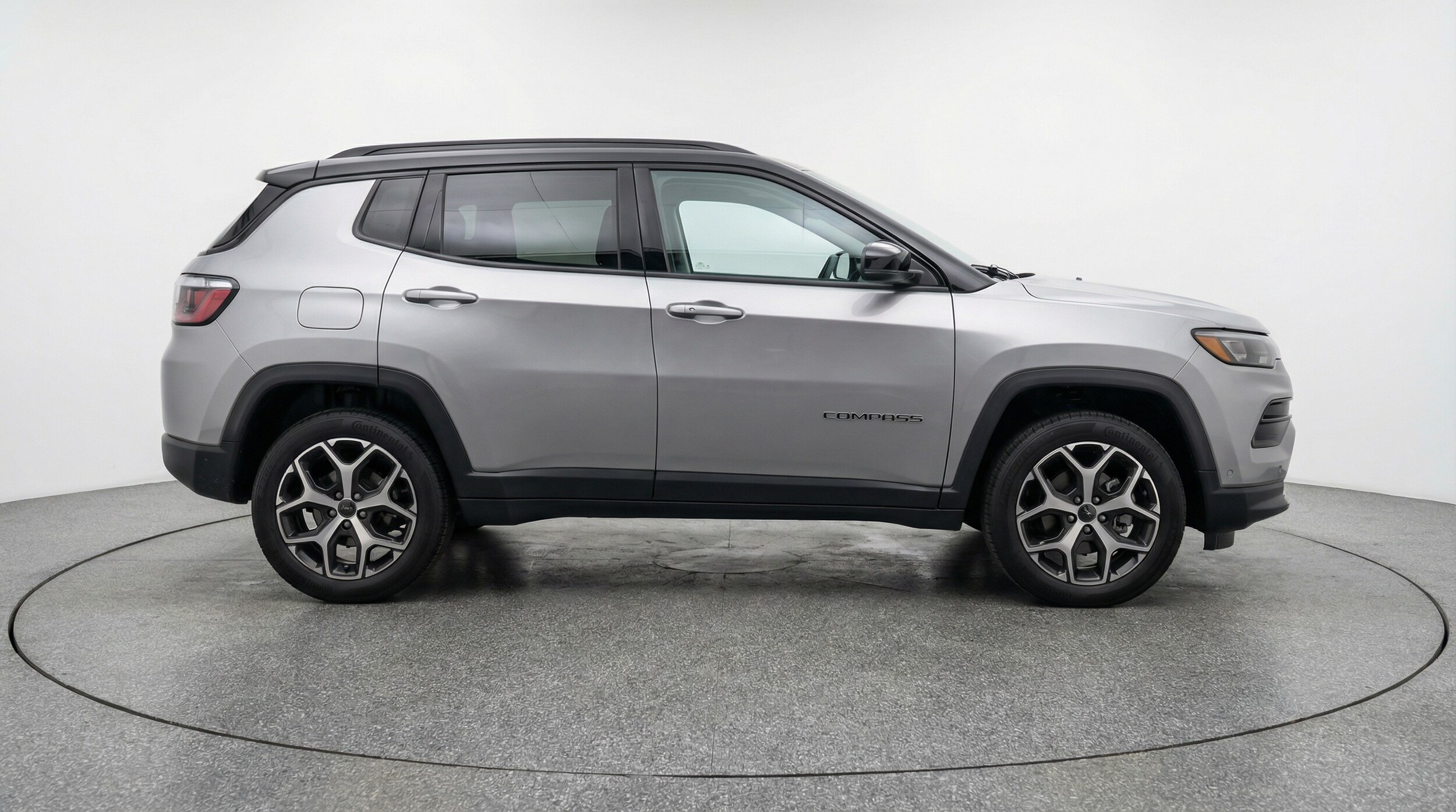Thumbnail: 2025 Jeep Compass - 8