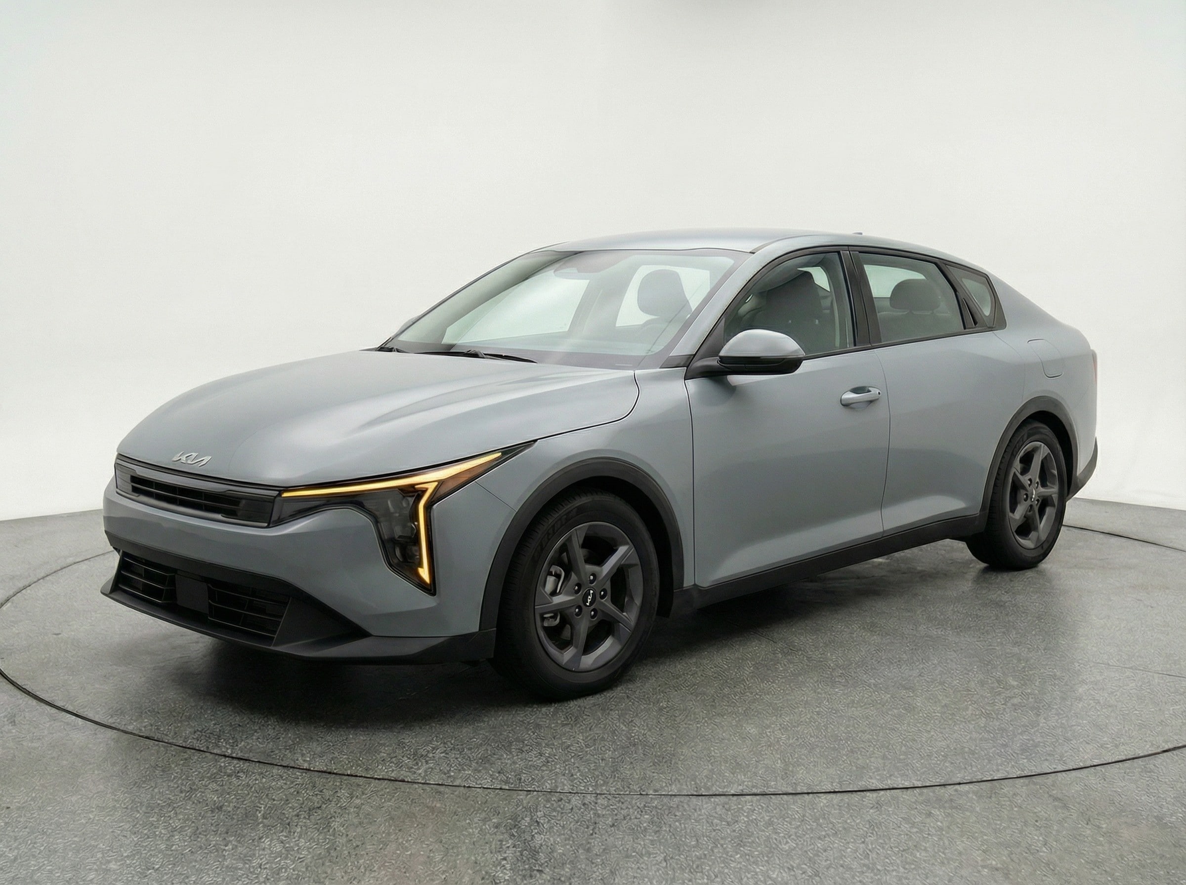 Thumbnail: 2025 Kia K4 - 3