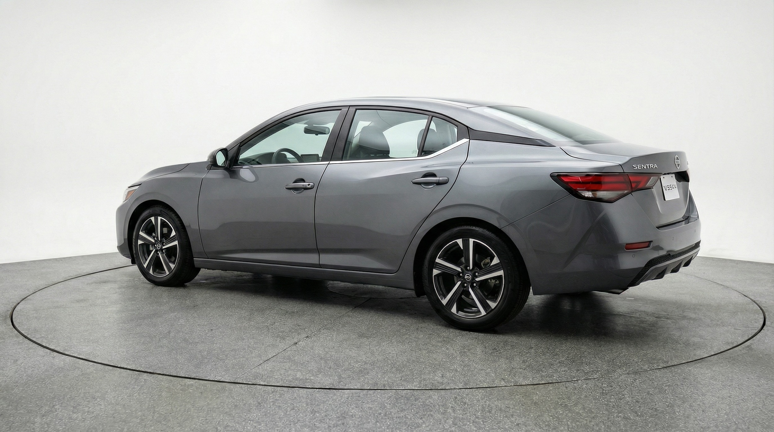 Thumbnail: 2025 Nissan Sentra - 5