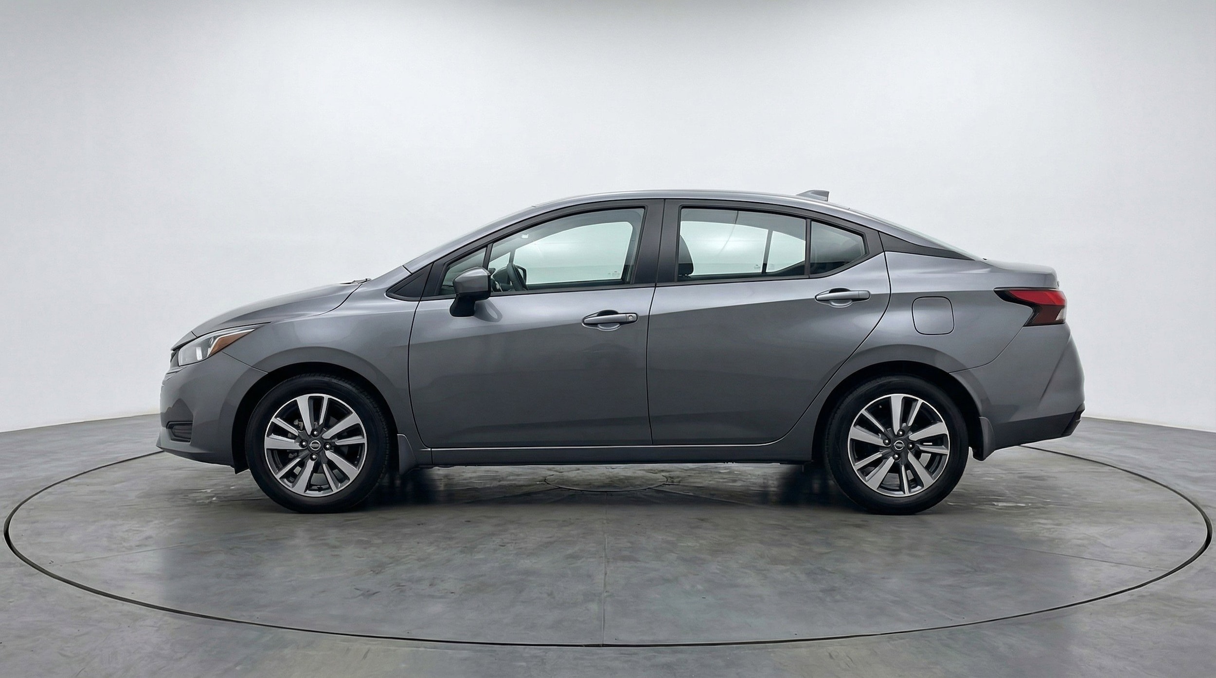 Thumbnail: 2025 Nissan Versa - 5
