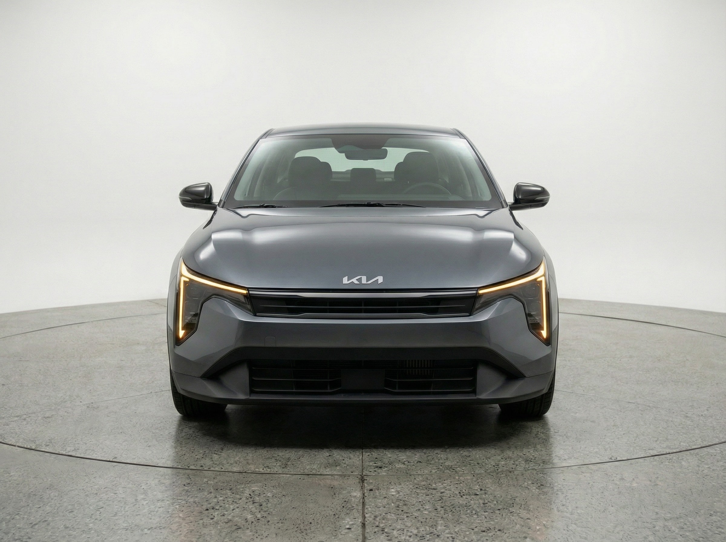 Thumbnail: 2025 Kia K4 - 2