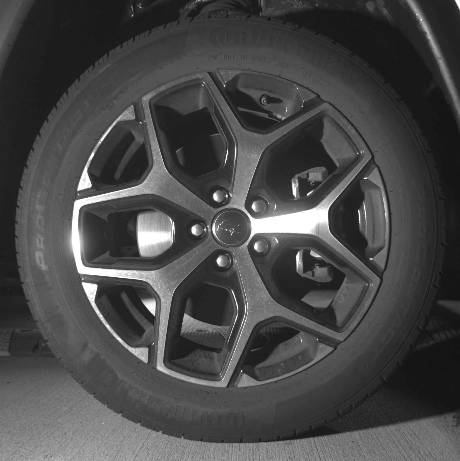 Thumbnail: 2025 Jeep Compass - 10