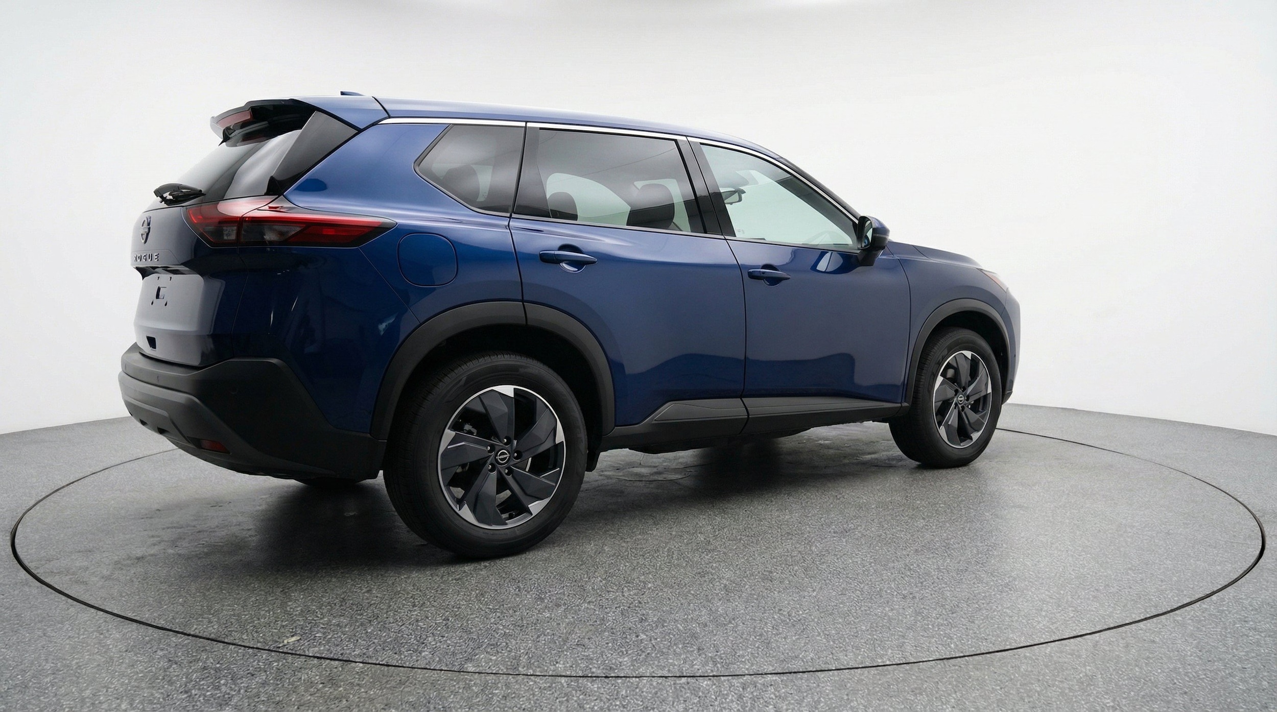Thumbnail: 2025 Nissan Rogue - 9