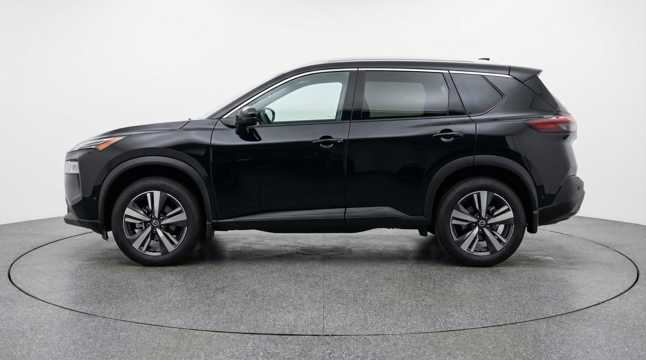 Thumbnail: 2026 Nissan Rogue - 5