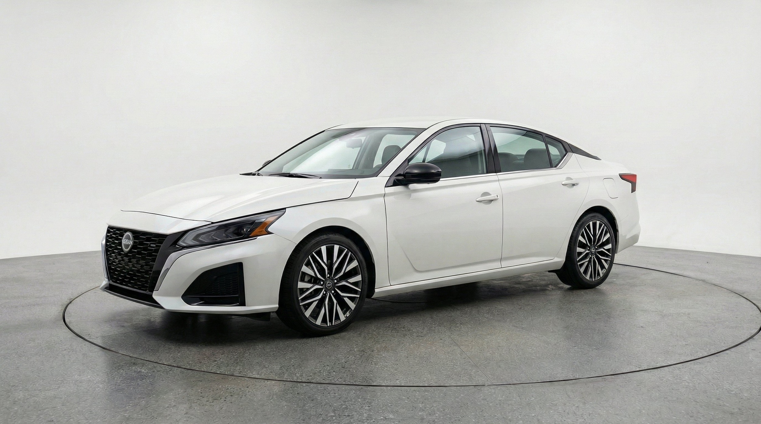 Thumbnail: 2026 Nissan Altima - 3