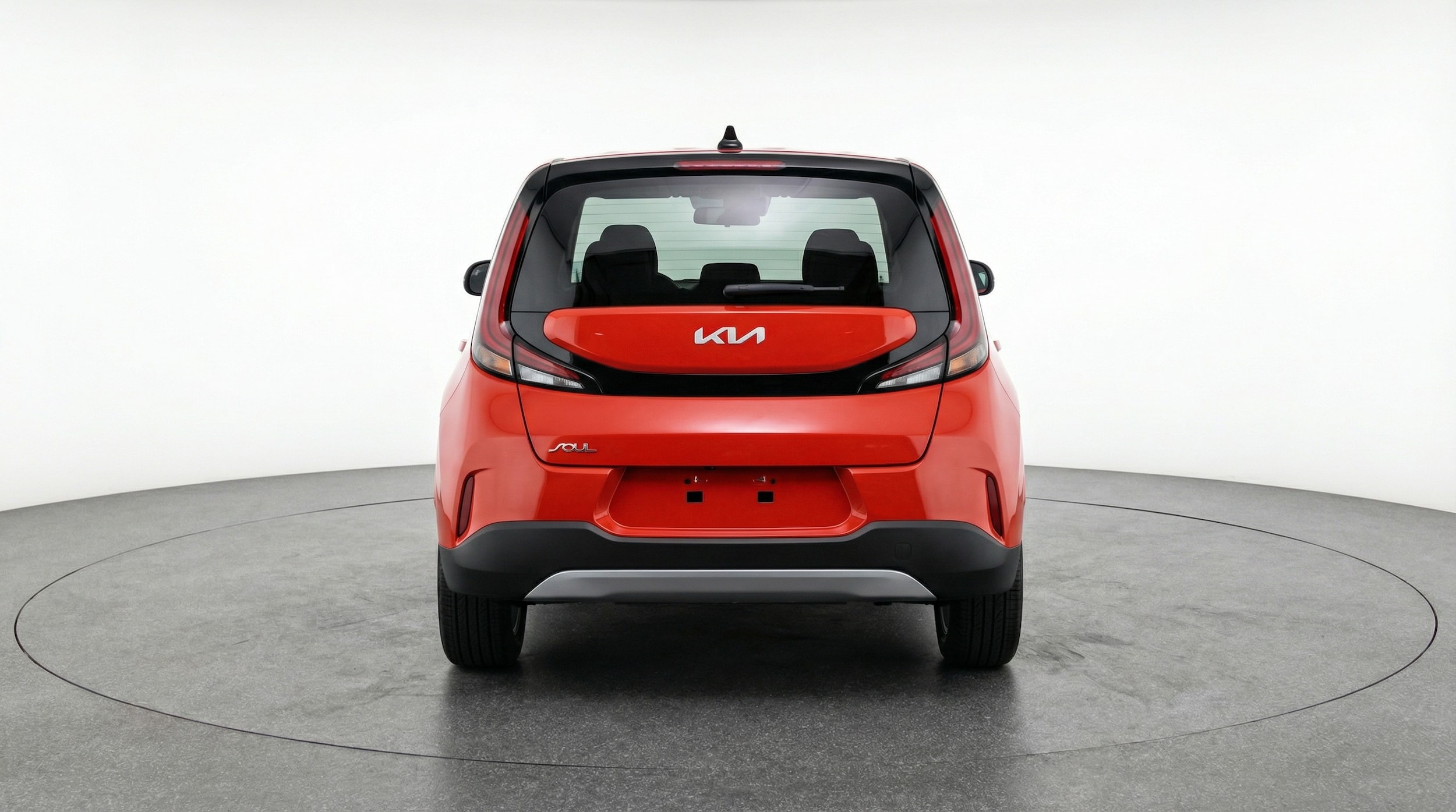 Thumbnail: 2025 Kia Soul - 6