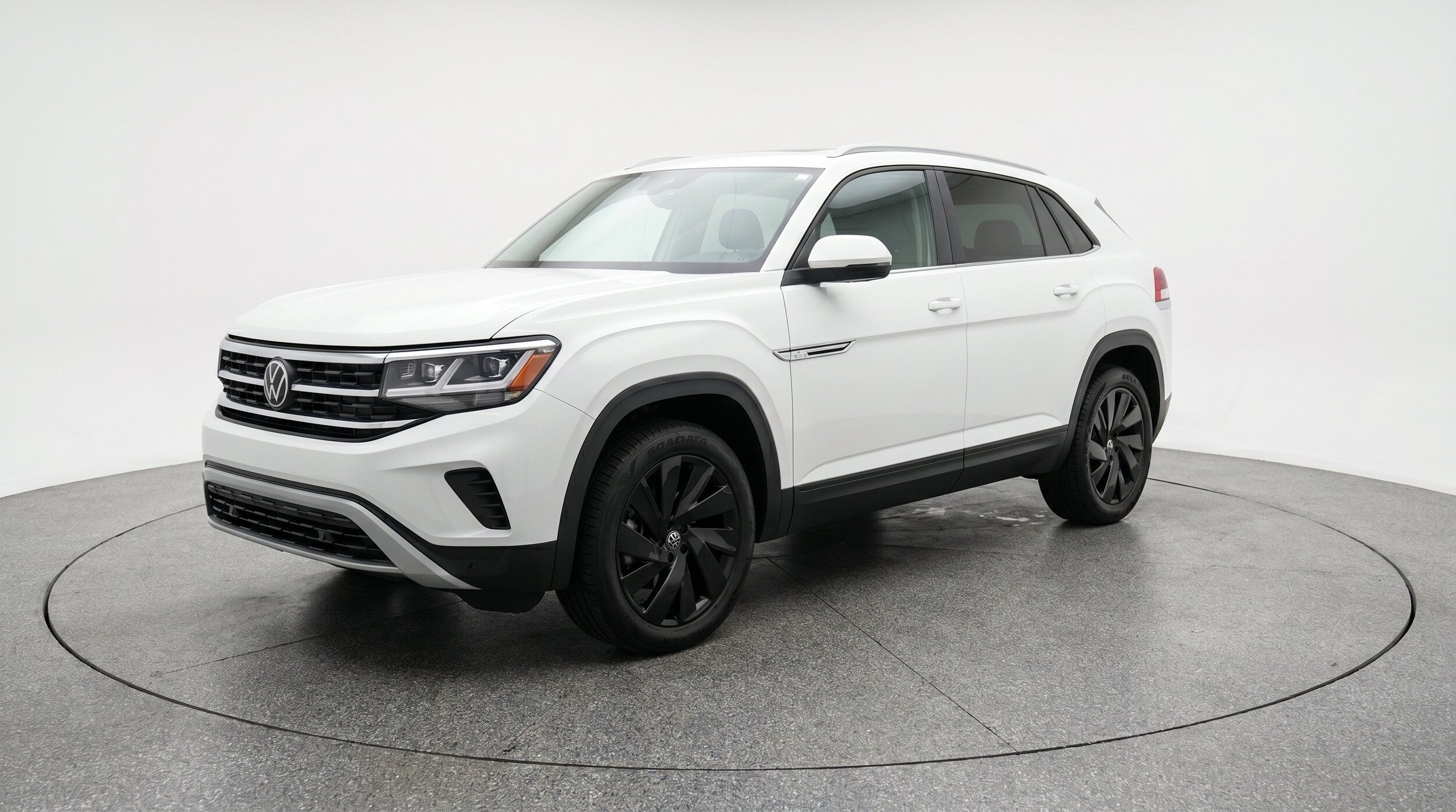 Thumbnail: 2026 Volkswagen Atlas - 3