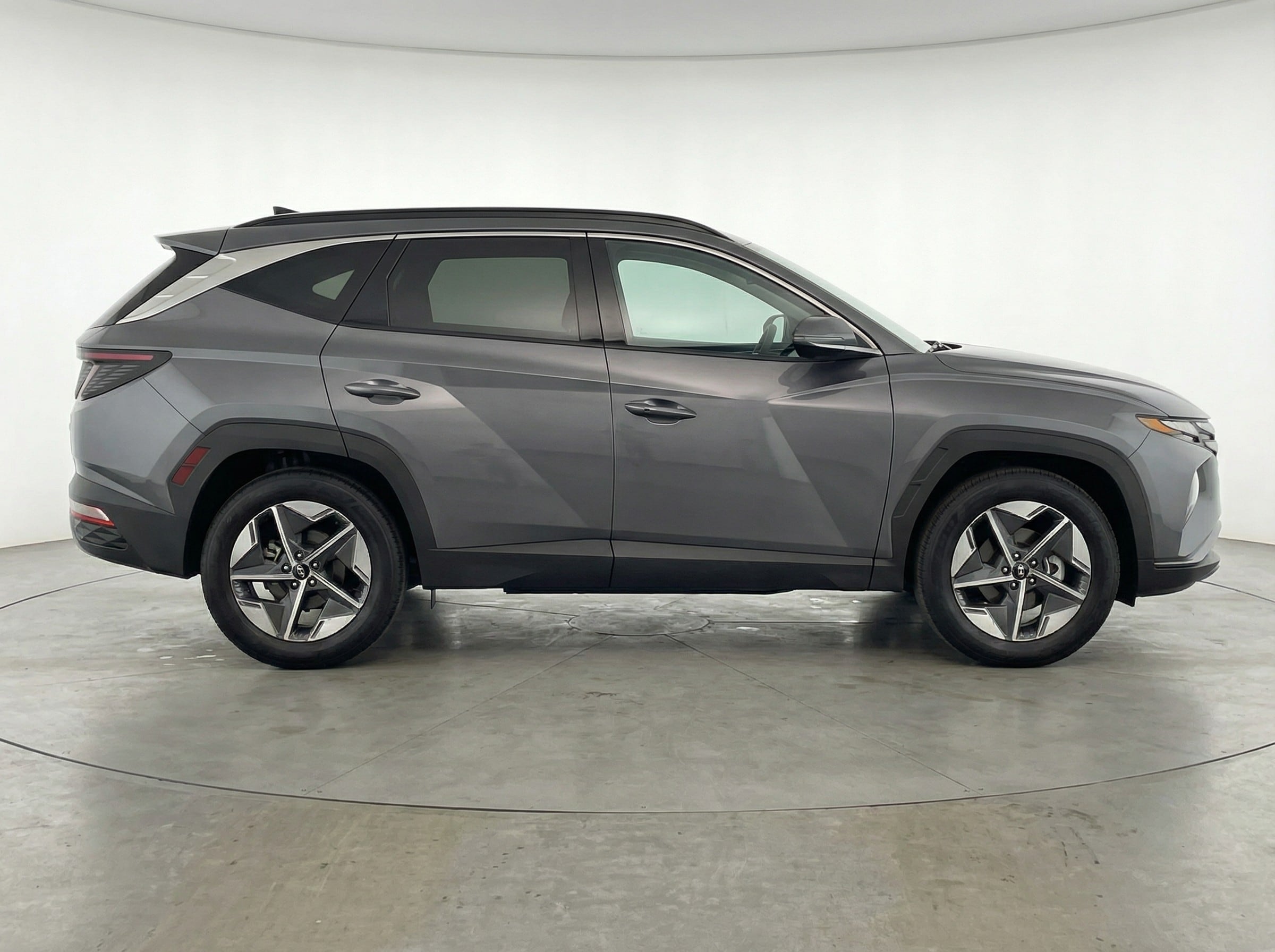 Thumbnail: 2025 Hyundai Tucson - 8