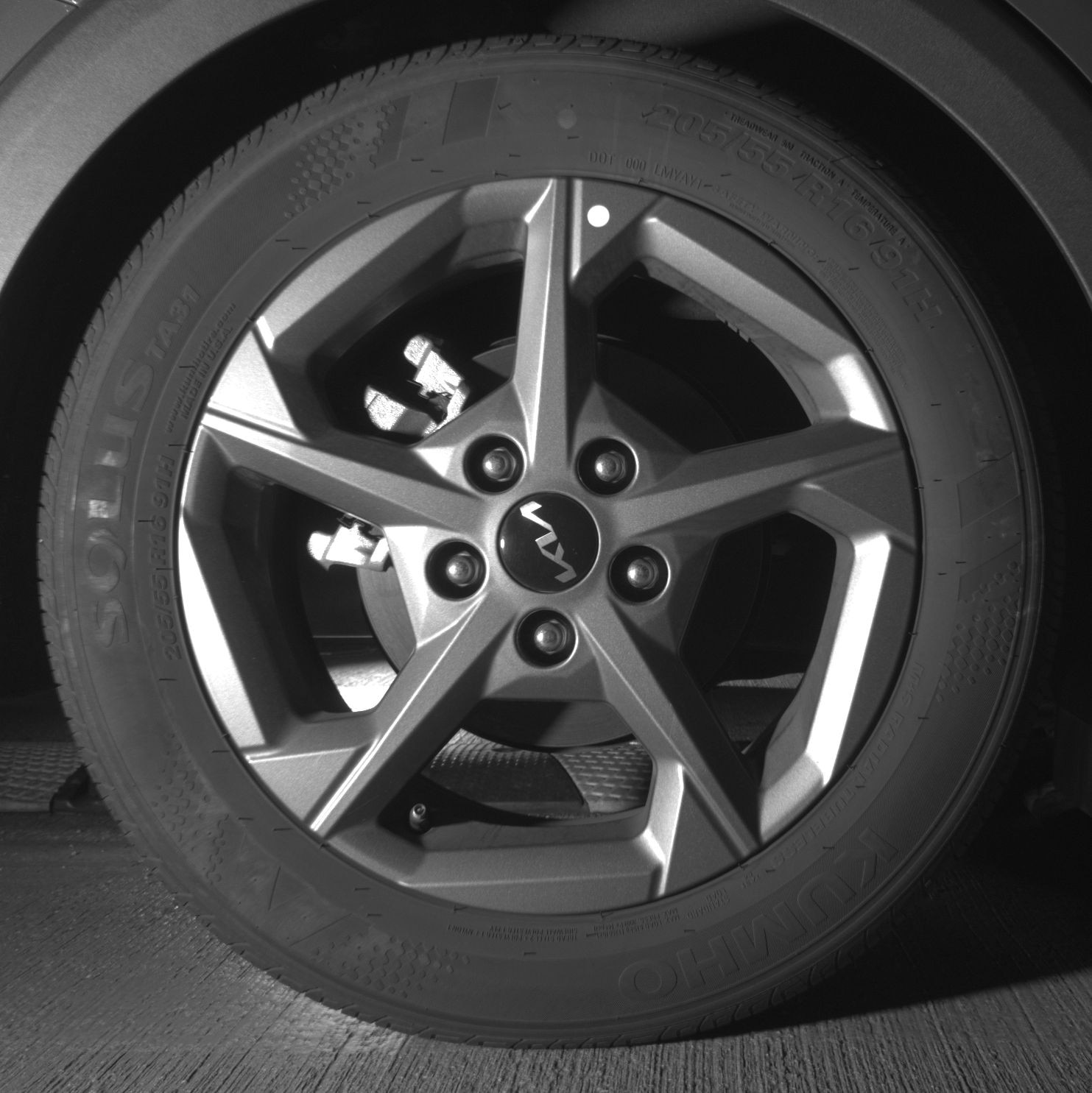 Thumbnail: 2025 Kia K4 - 12