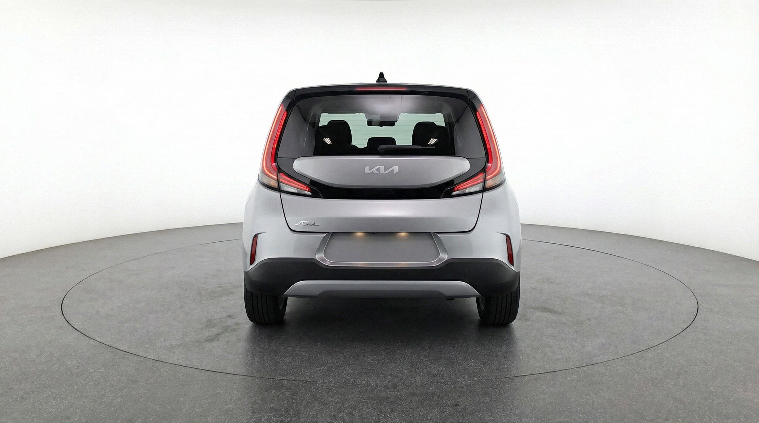 Thumbnail: 2025 Kia Soul - 7