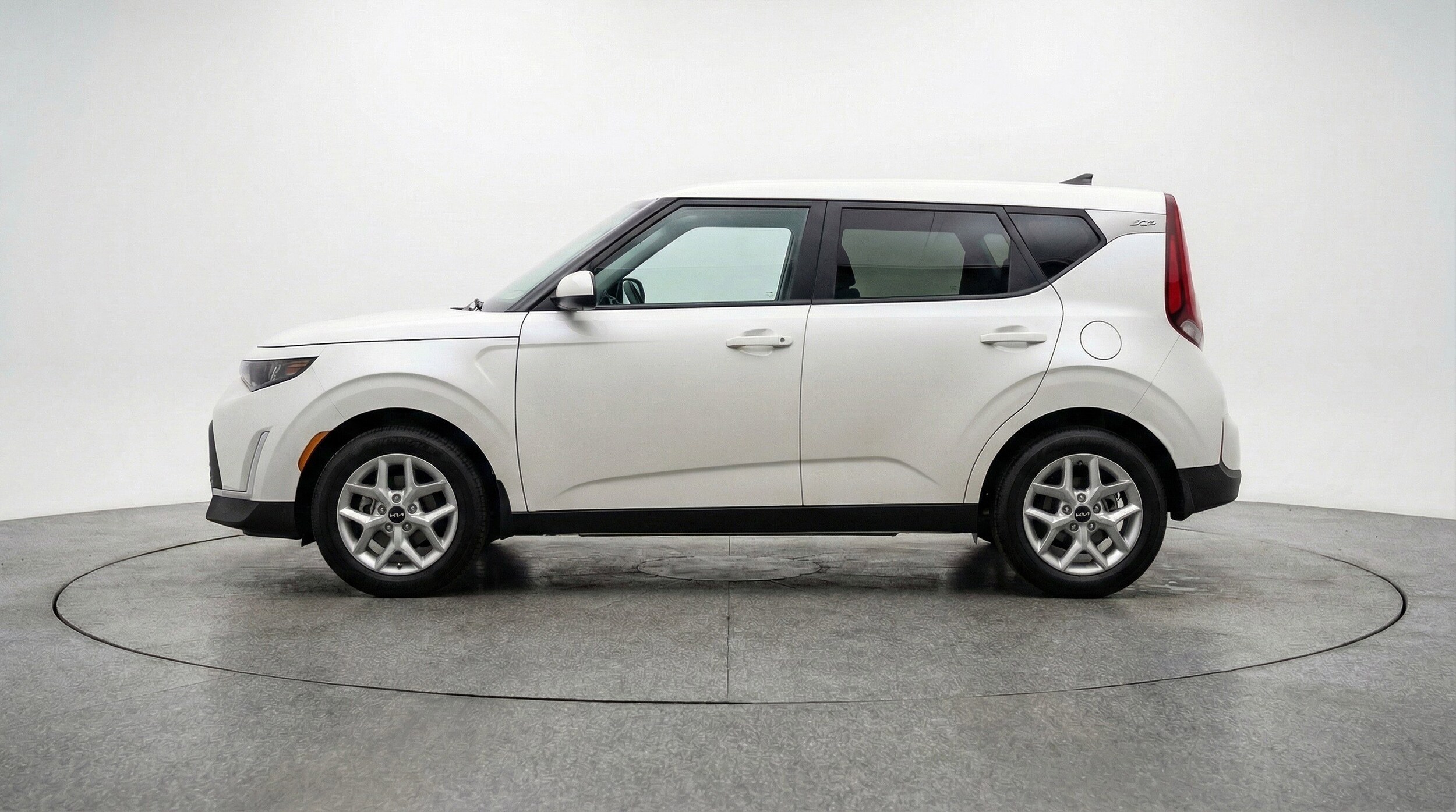 Thumbnail: 2025 Kia Soul - 5