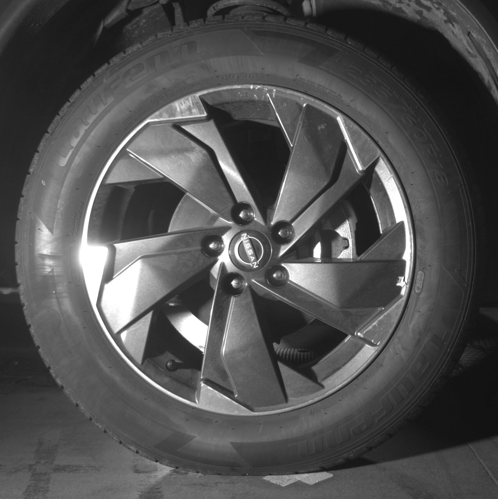 Thumbnail: 2025 Nissan Rogue - 10