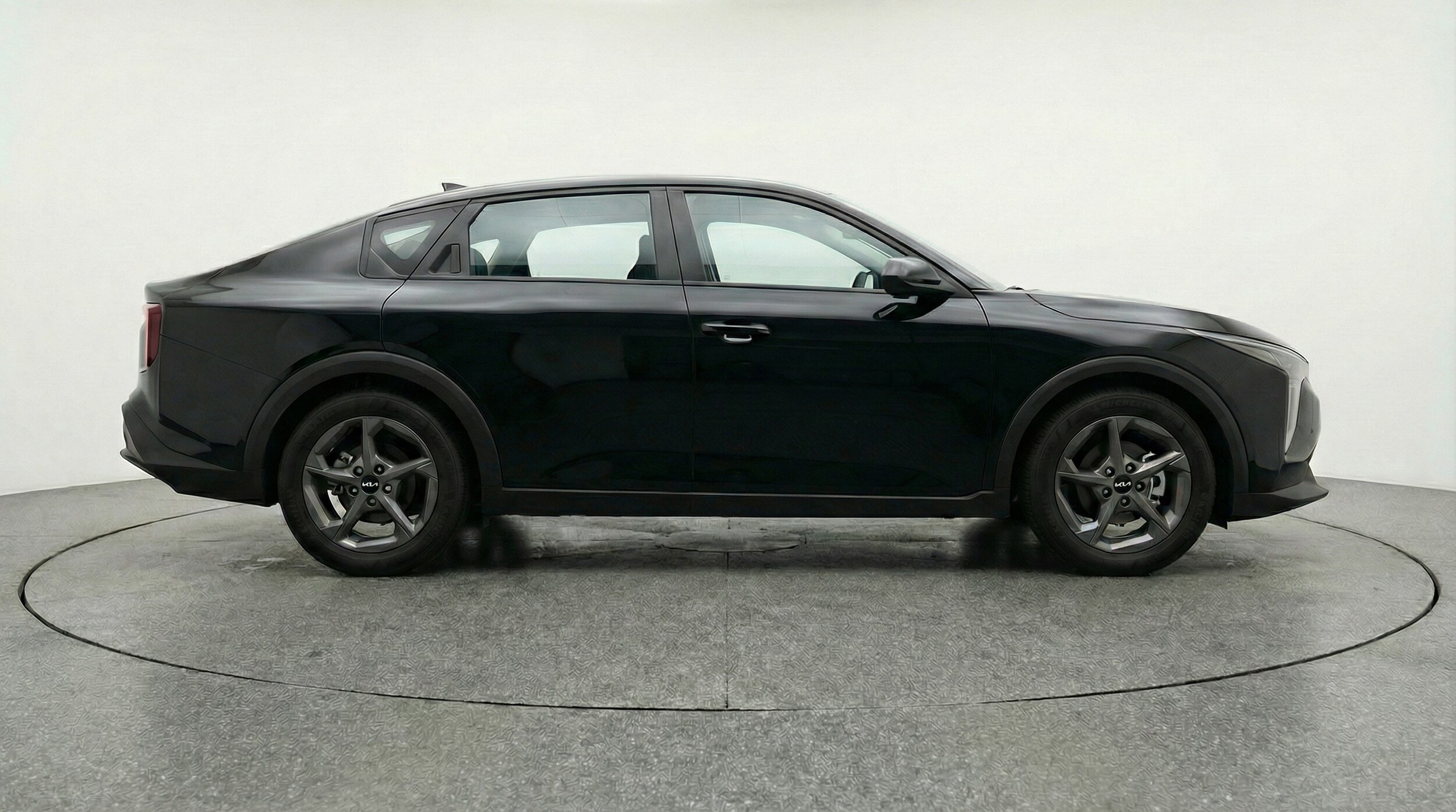 Thumbnail: 2025 Kia K4 - 8