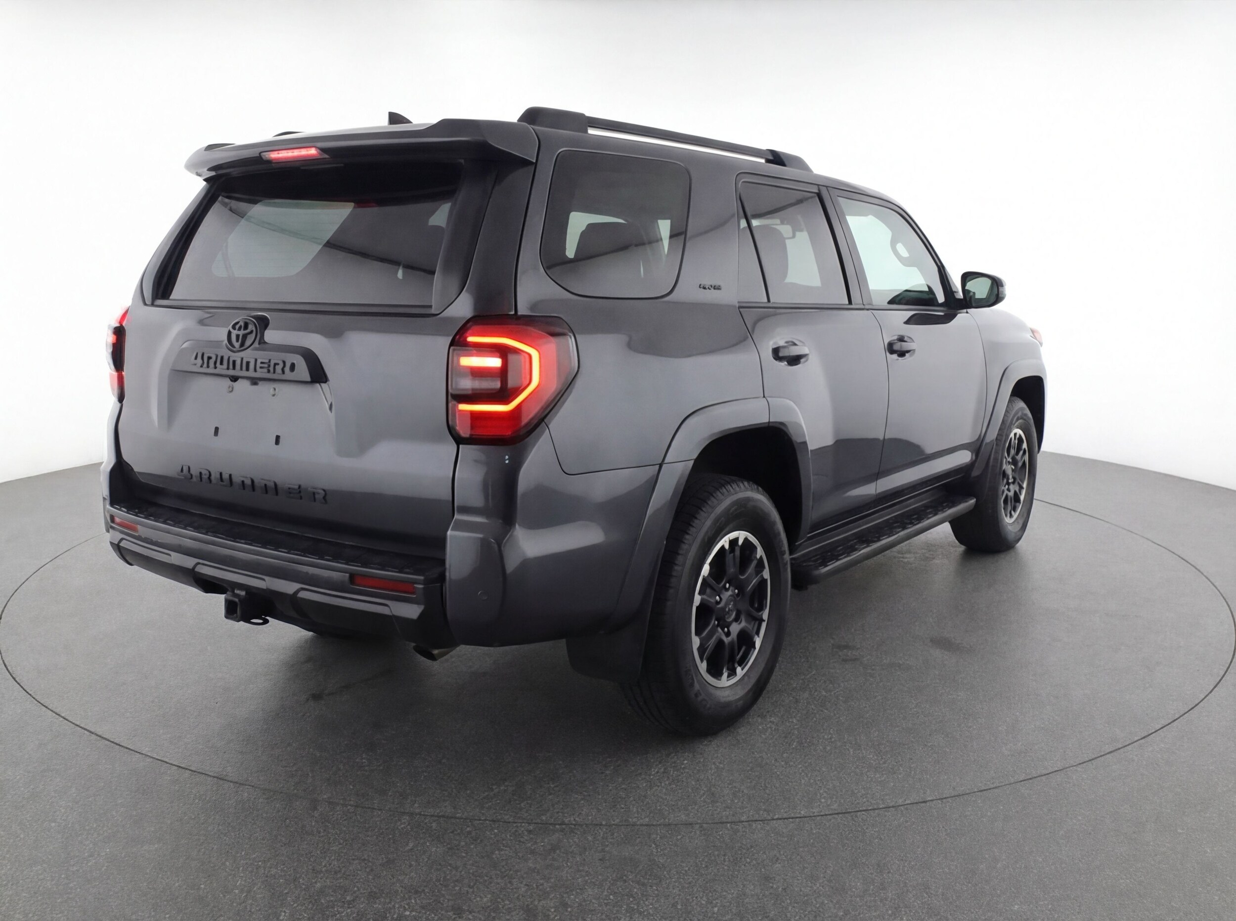 Thumbnail: 2025 Toyota 4Runner - 7