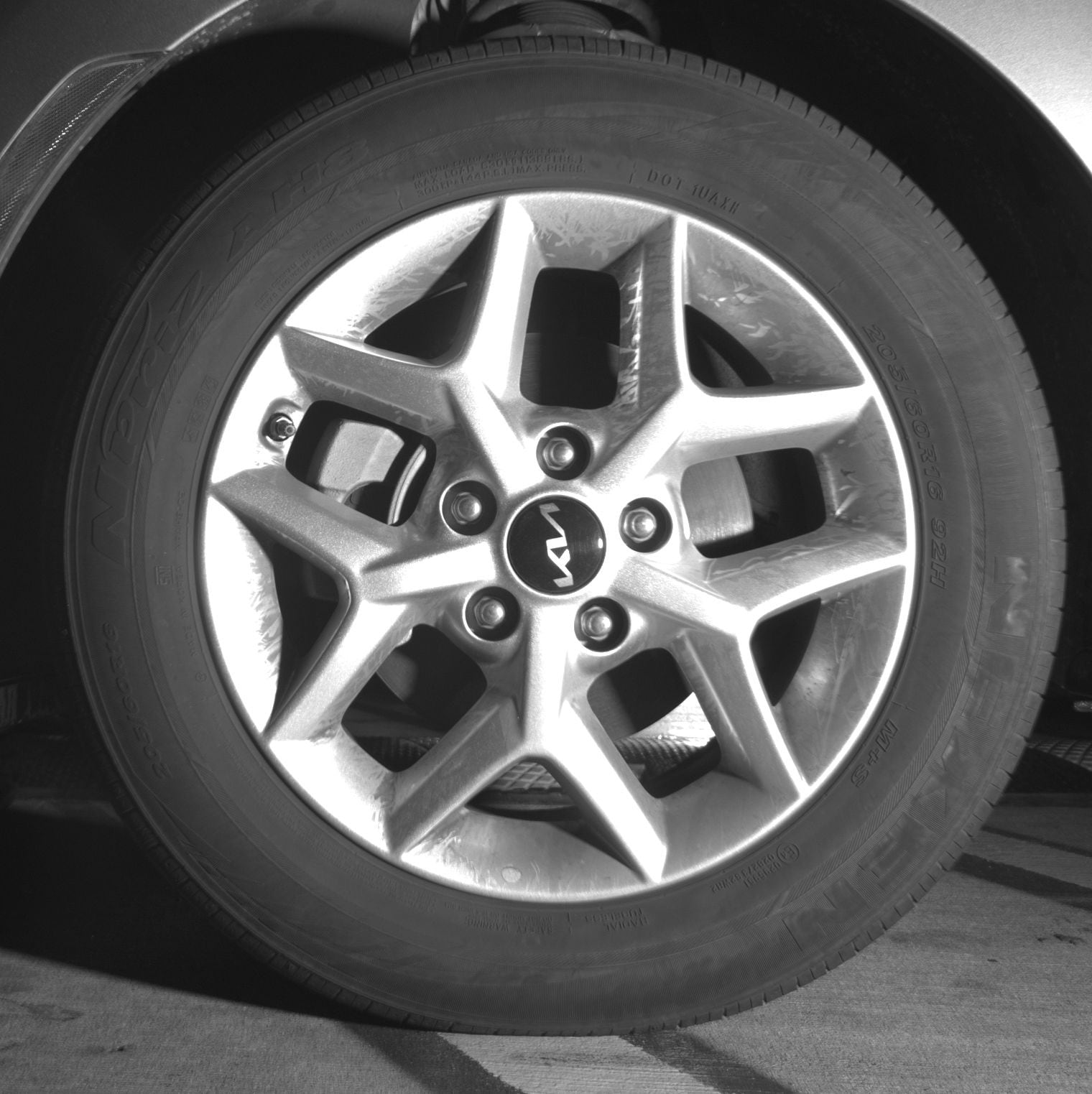 Thumbnail: 2025 Kia Soul - 9