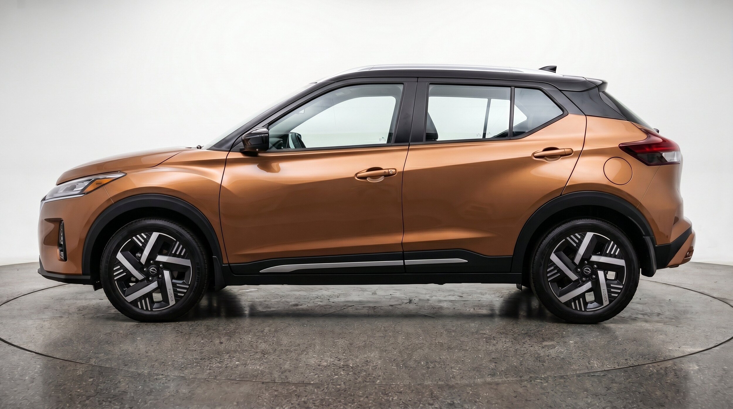 Thumbnail: 2026 Nissan Kicks - 5