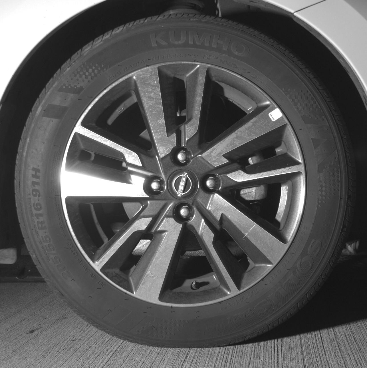 Thumbnail: 2025 Nissan Versa - 10