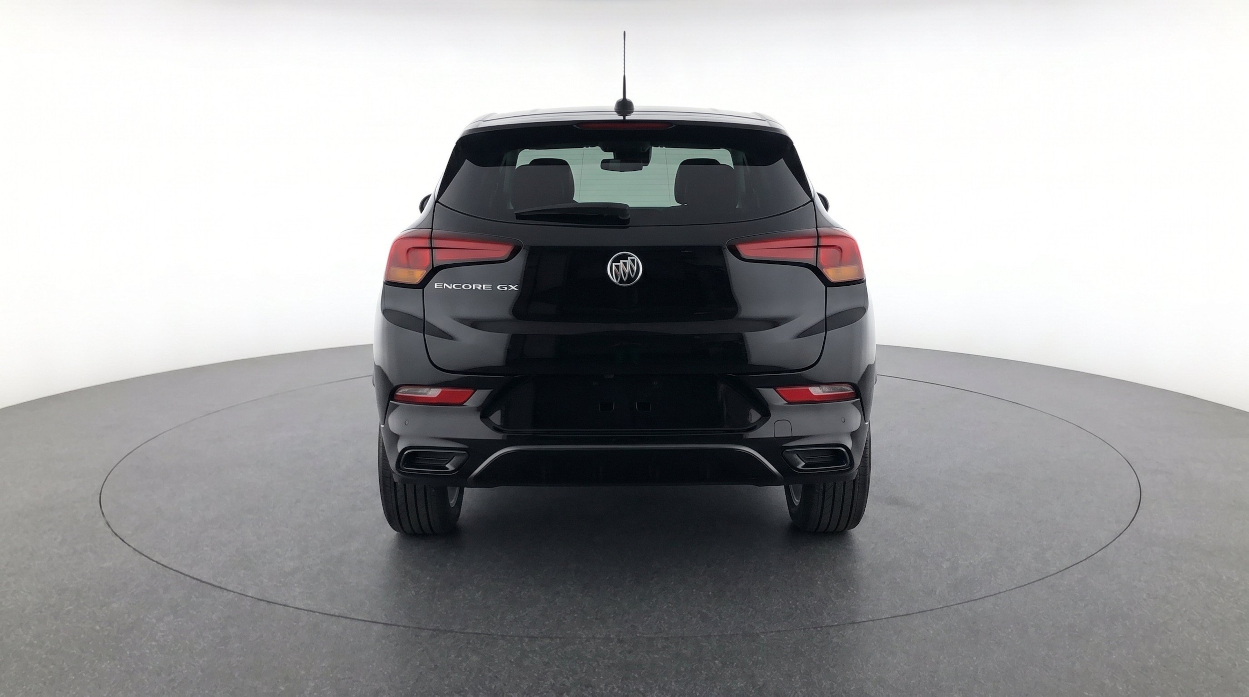 Thumbnail: 2026 Buick Encore GX - 7