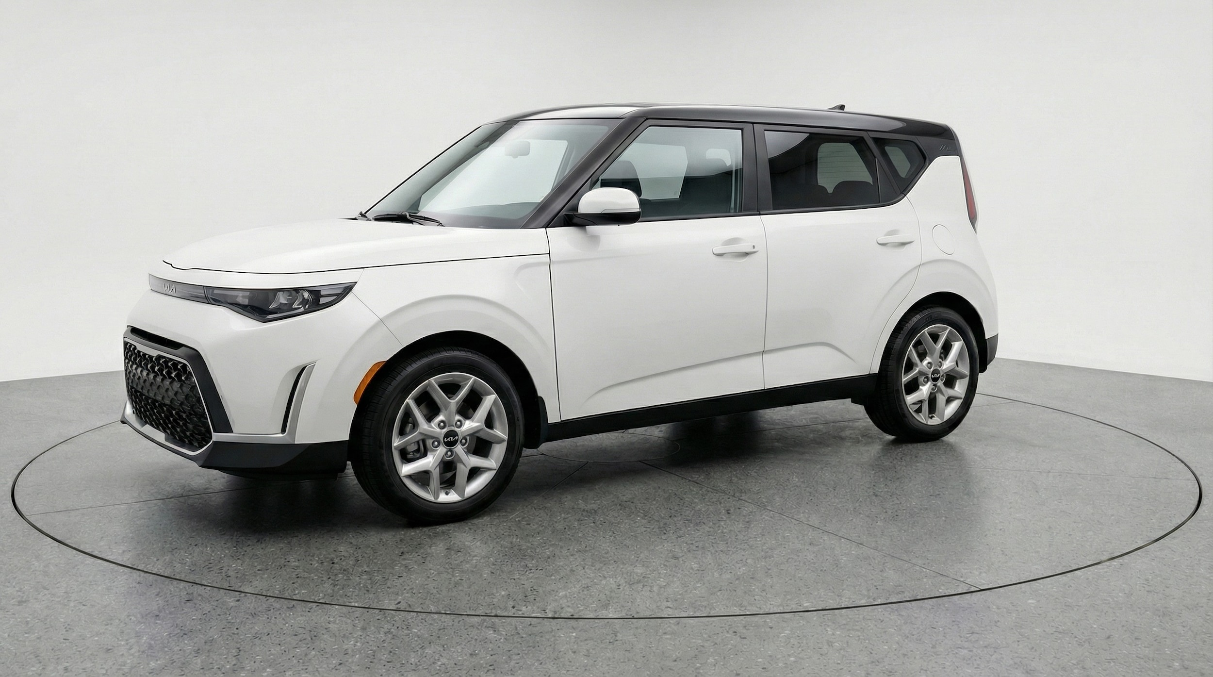 Thumbnail: 2025 Kia Soul - 3