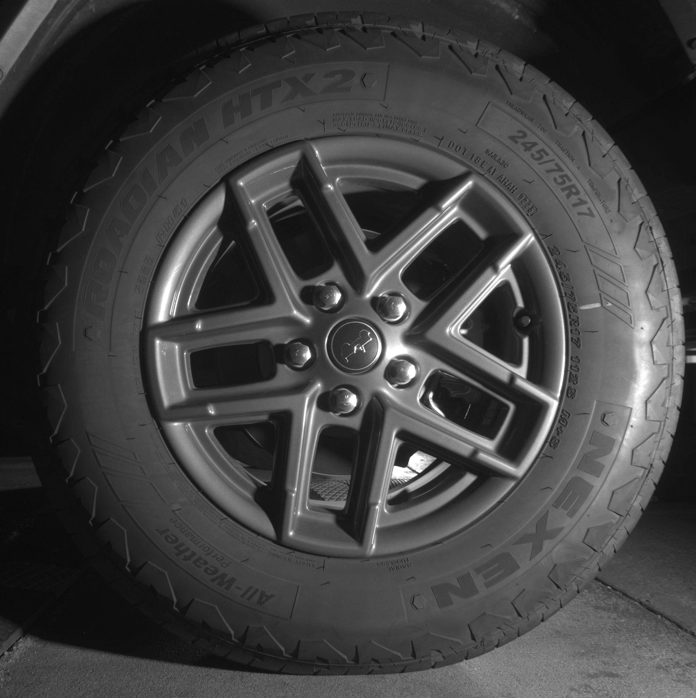 Thumbnail: 2025 Jeep Wrangler - 11