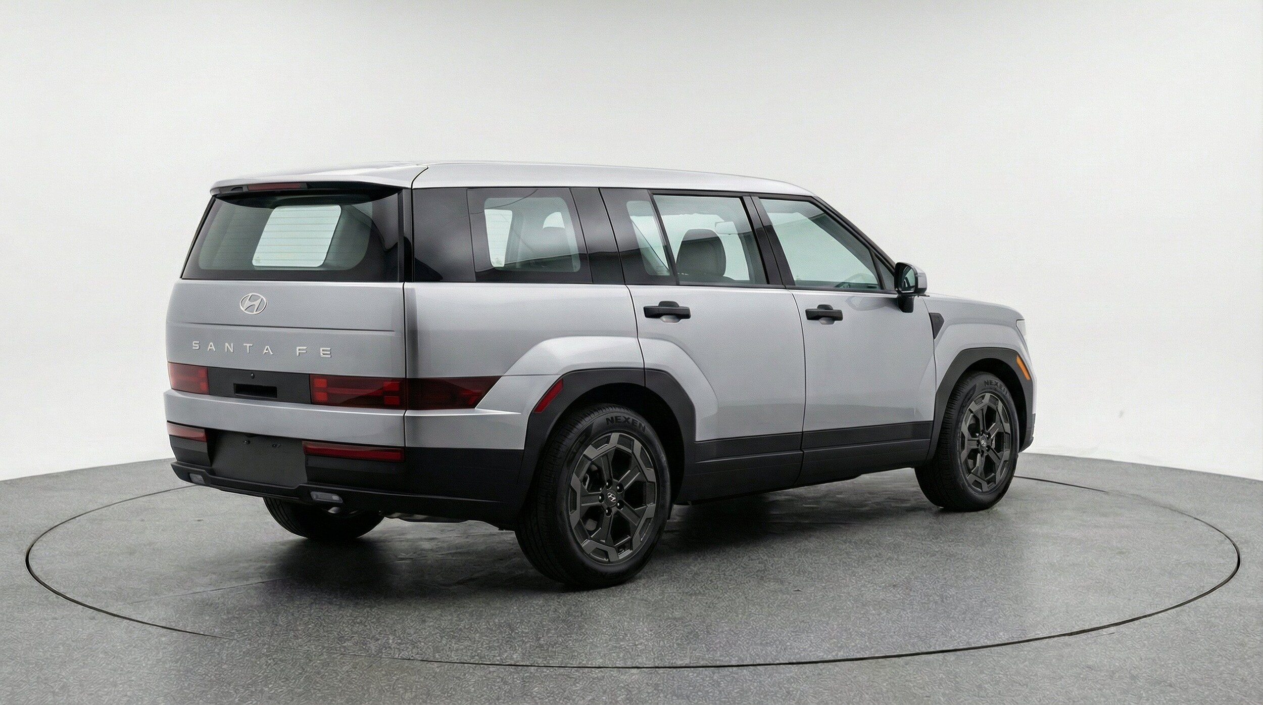 Thumbnail: 2026 Hyundai Santa Fe - 9