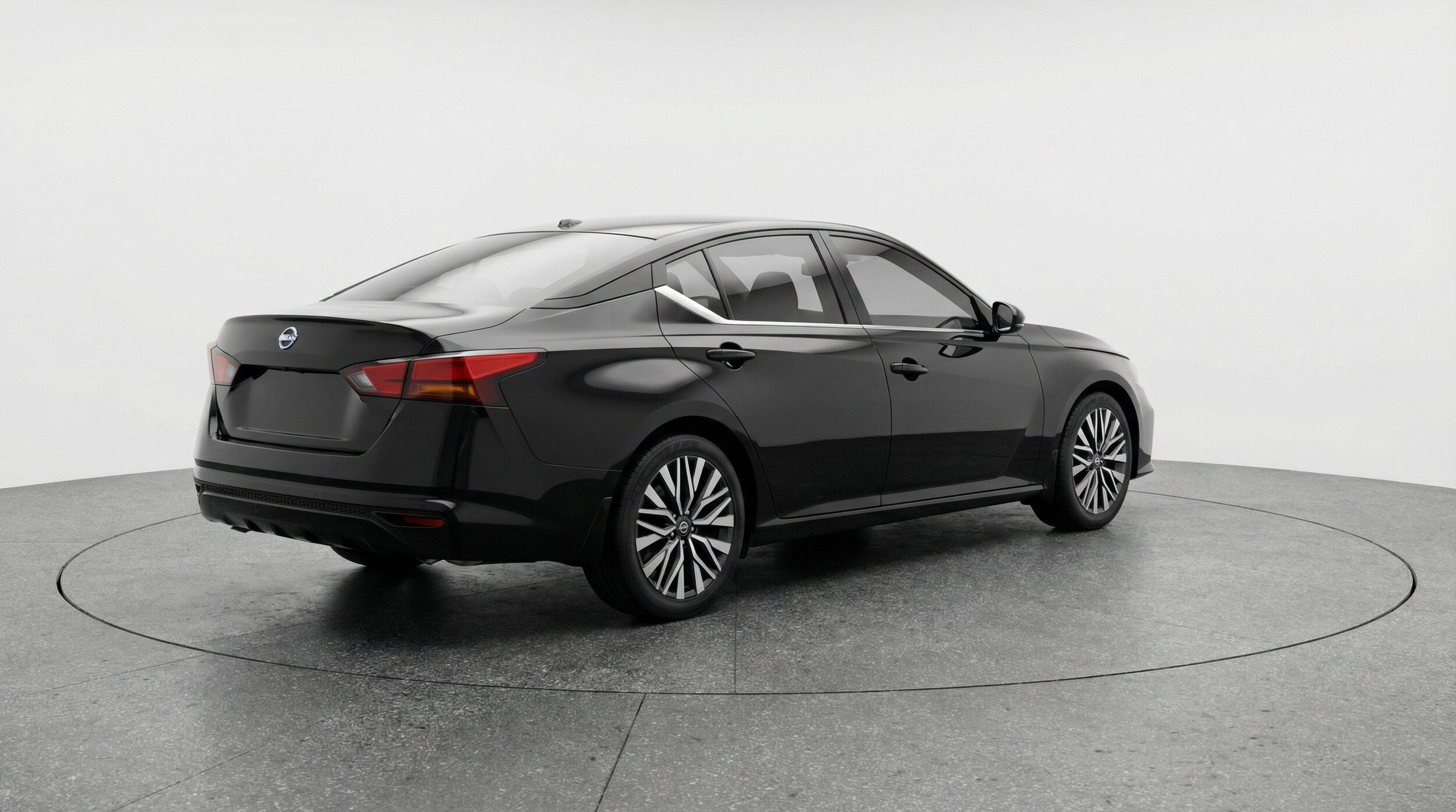 Thumbnail: 2025 Nissan Altima - 9