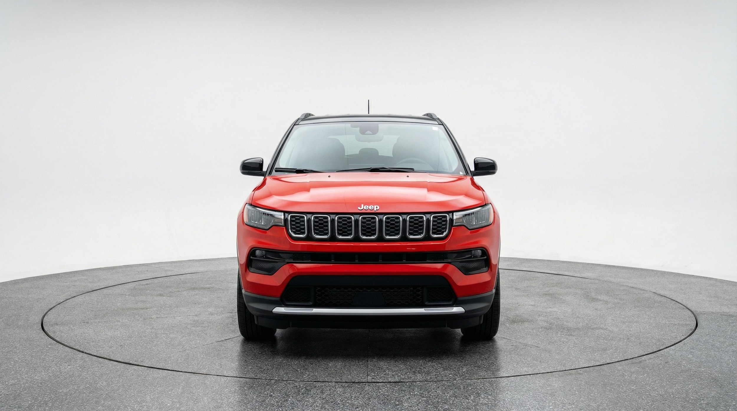 Thumbnail: 2025 Jeep Compass - 2