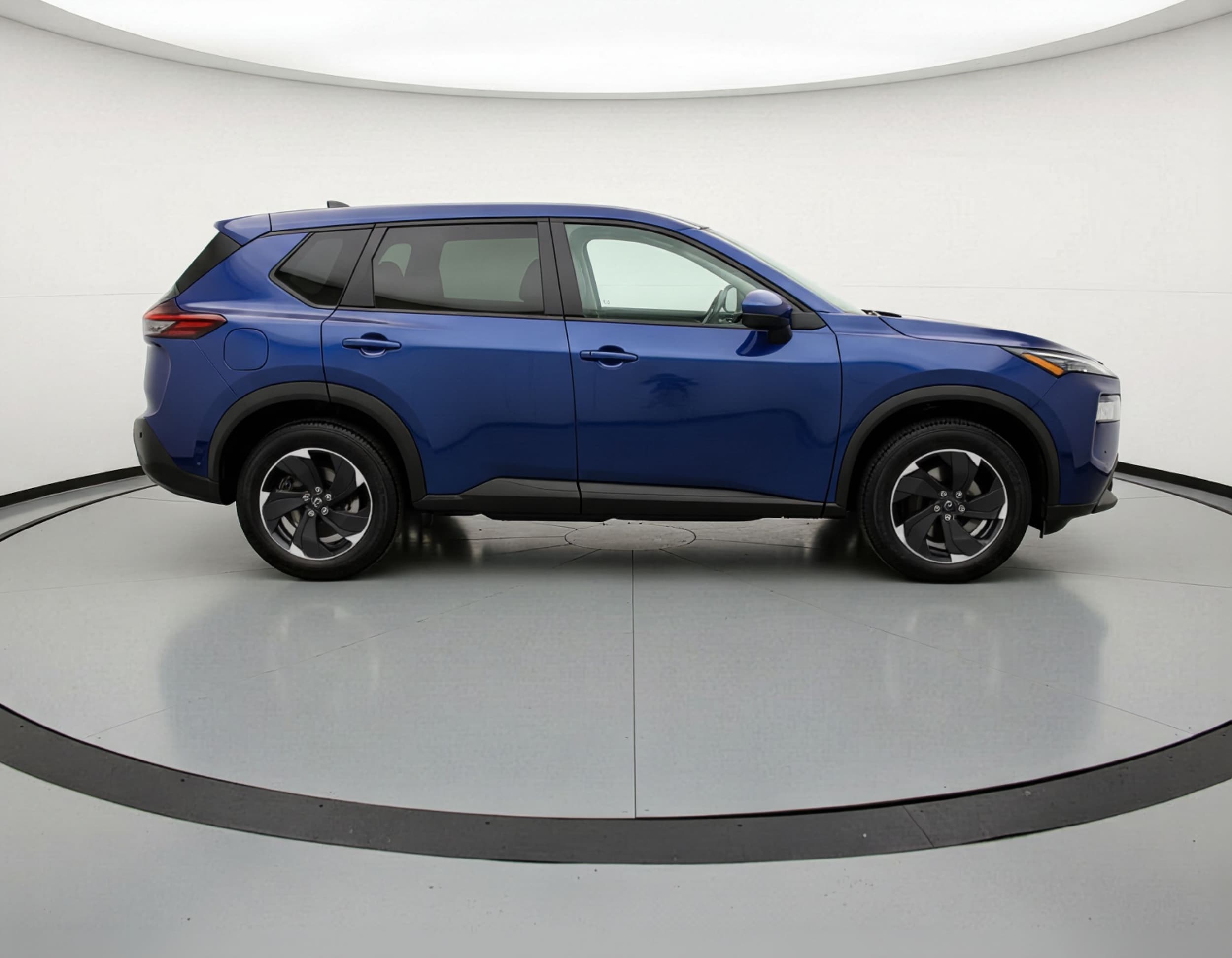 Thumbnail: 2025 Nissan Rogue - 8