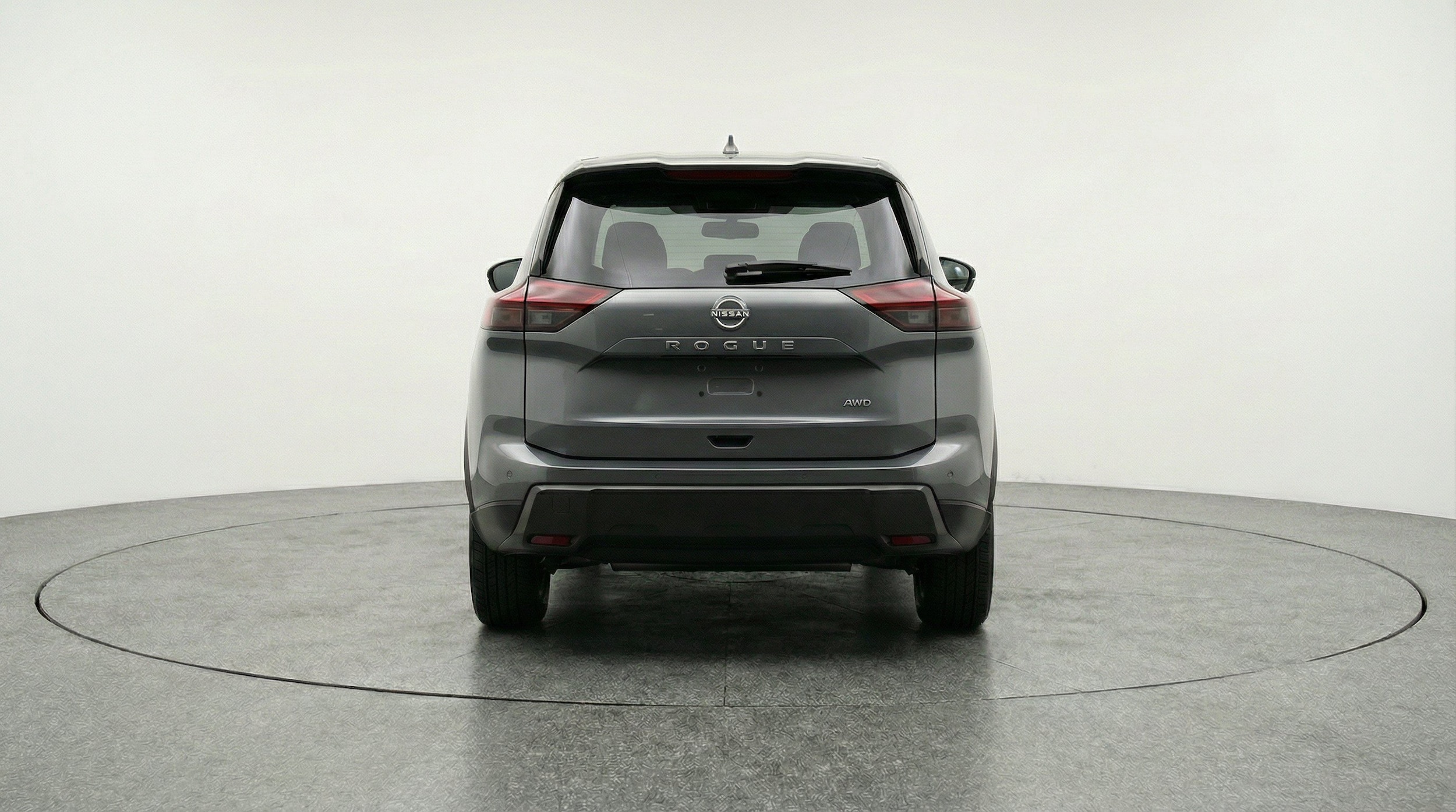 Thumbnail: 2025 Nissan Rogue - 7