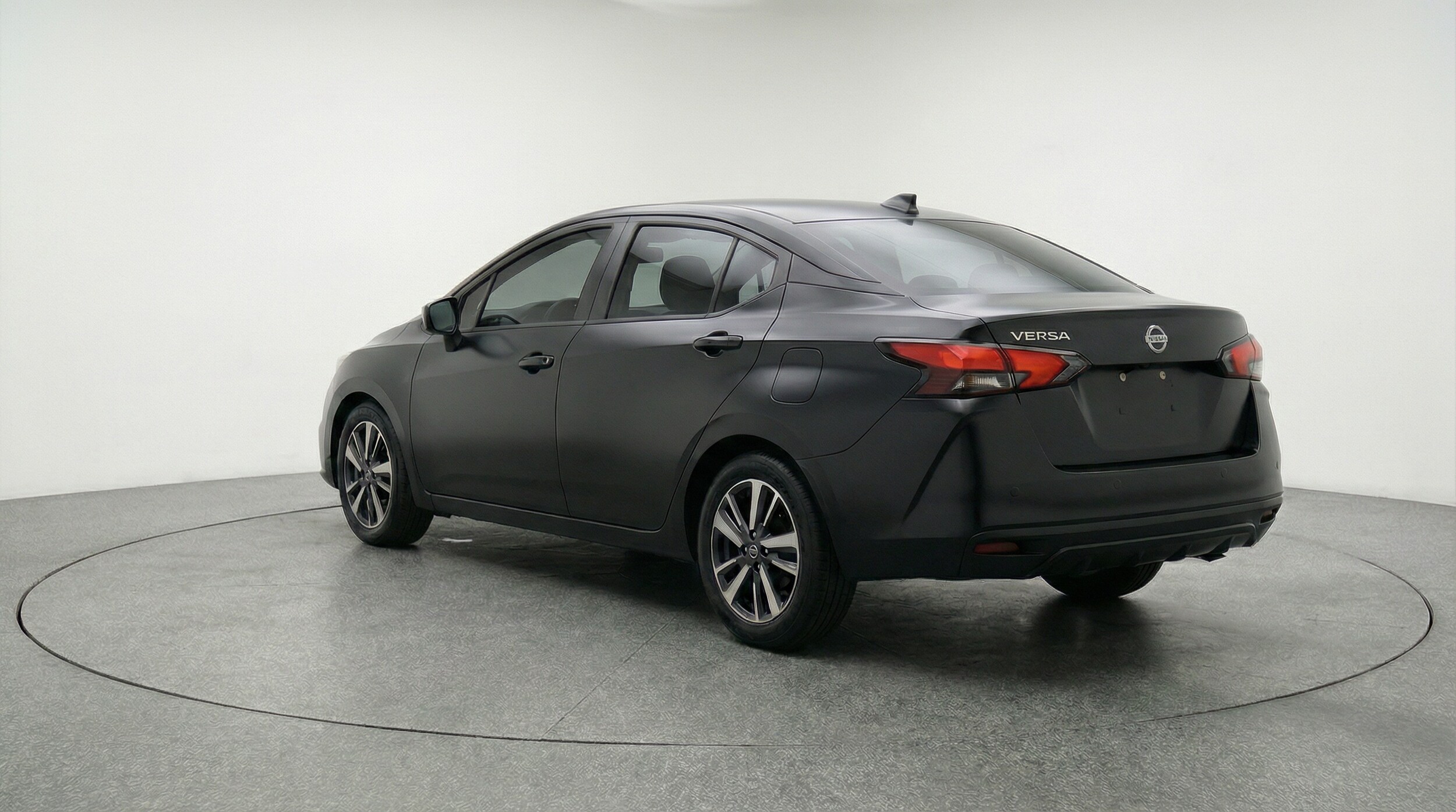 Thumbnail: 2025 Nissan Versa - 5