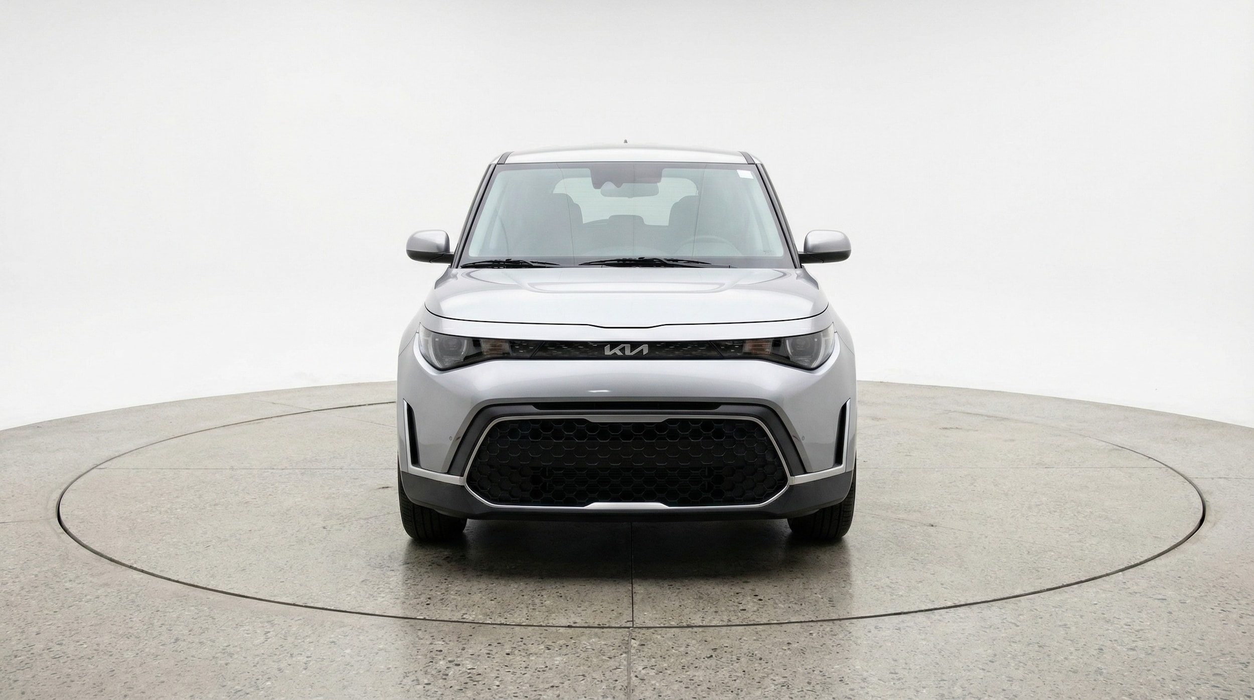 Thumbnail: 2025 Kia Soul - 2