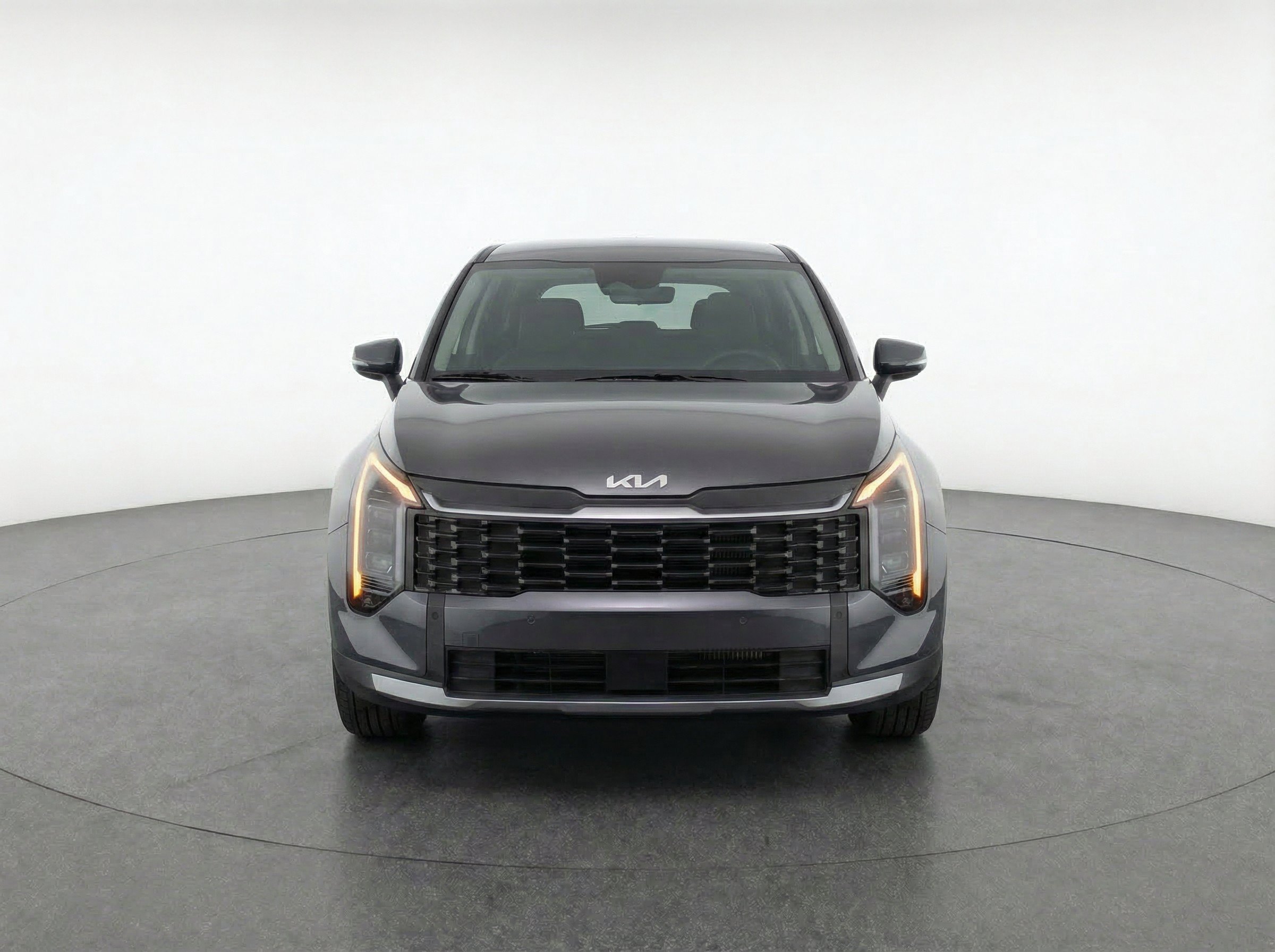 Thumbnail: 2026 Kia Sportage - 2