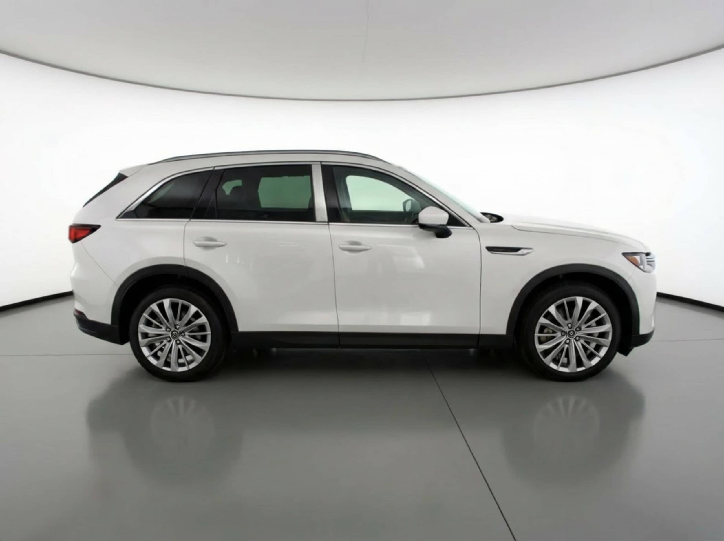 Thumbnail: 2025 Mazda CX-90 - 8