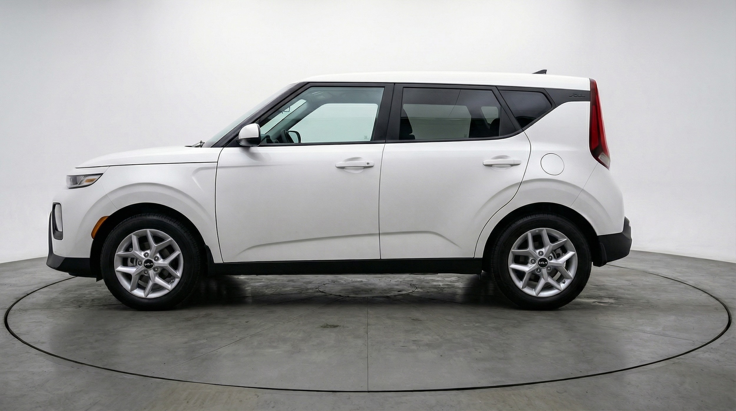 Thumbnail: 2025 Kia Soul - 4